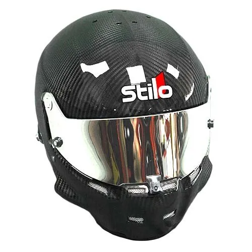 Stilo ST5.1 GT Carbon Fiber Helmet SA2020
