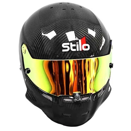 Stilo ST5.1 GT Carbon Fiber Helmet SA2020