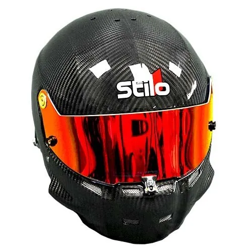 Stilo ST5.1 GT Carbon Fiber Helmet SA2020