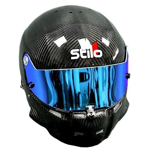 Stilo ST5.1 GT Carbon Fiber Helmet SA2020