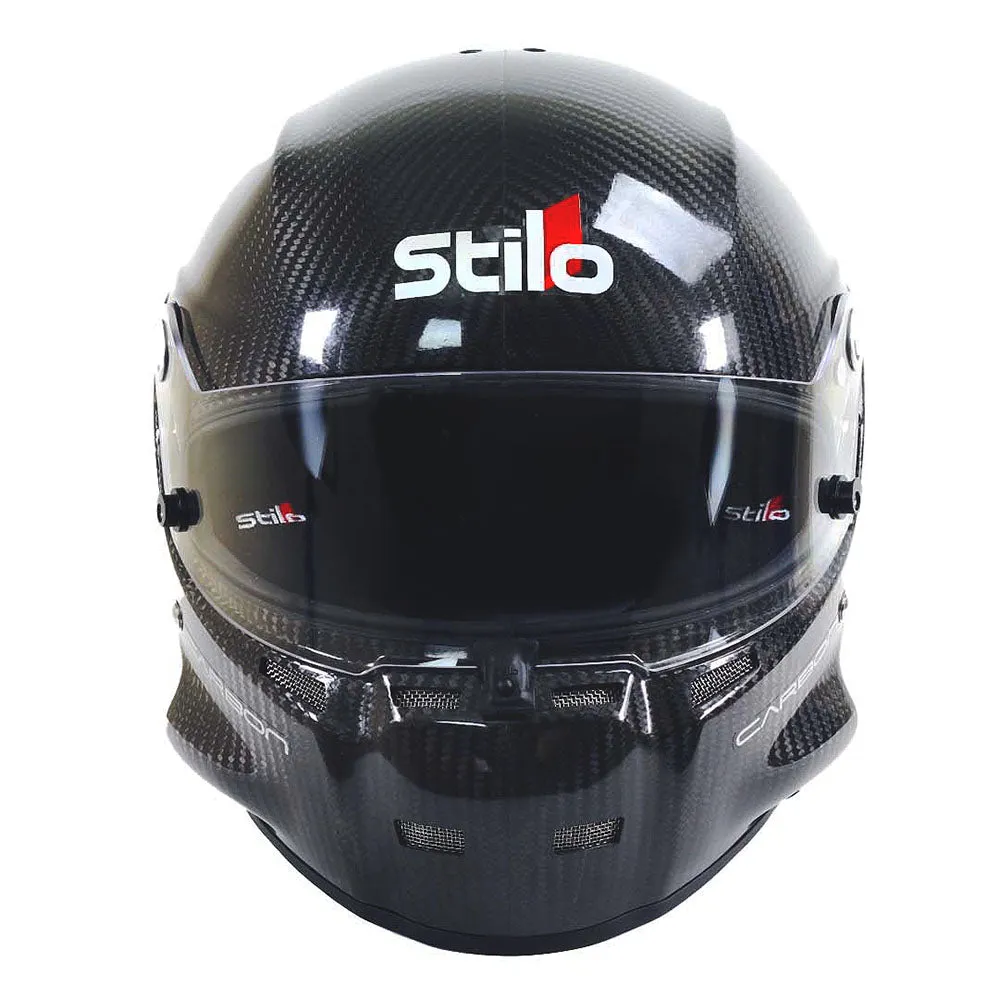 Stilo ST5.1 GT Carbon Fiber Helmet SA2020