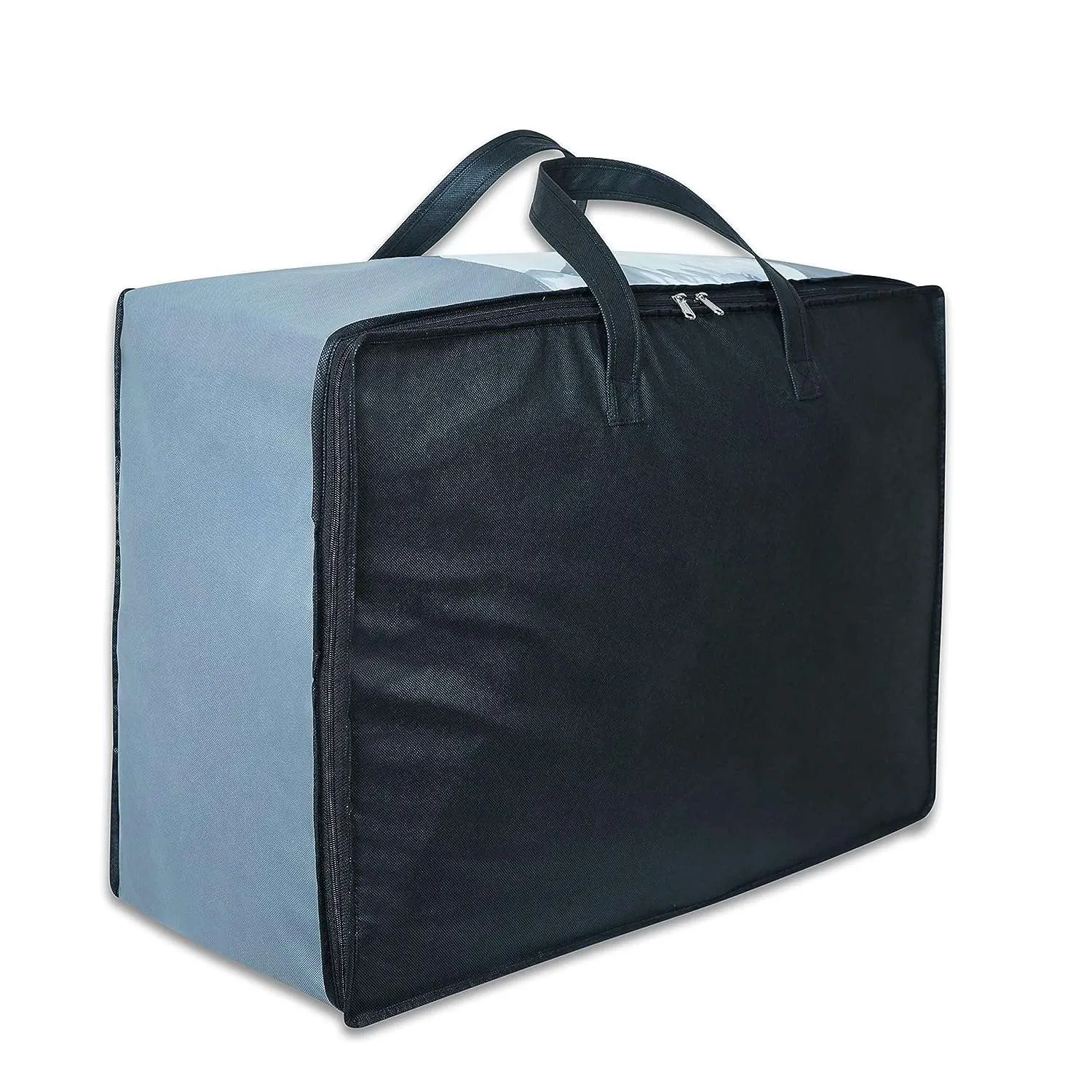 Storage Organiser Bag For Wardrobe - Large