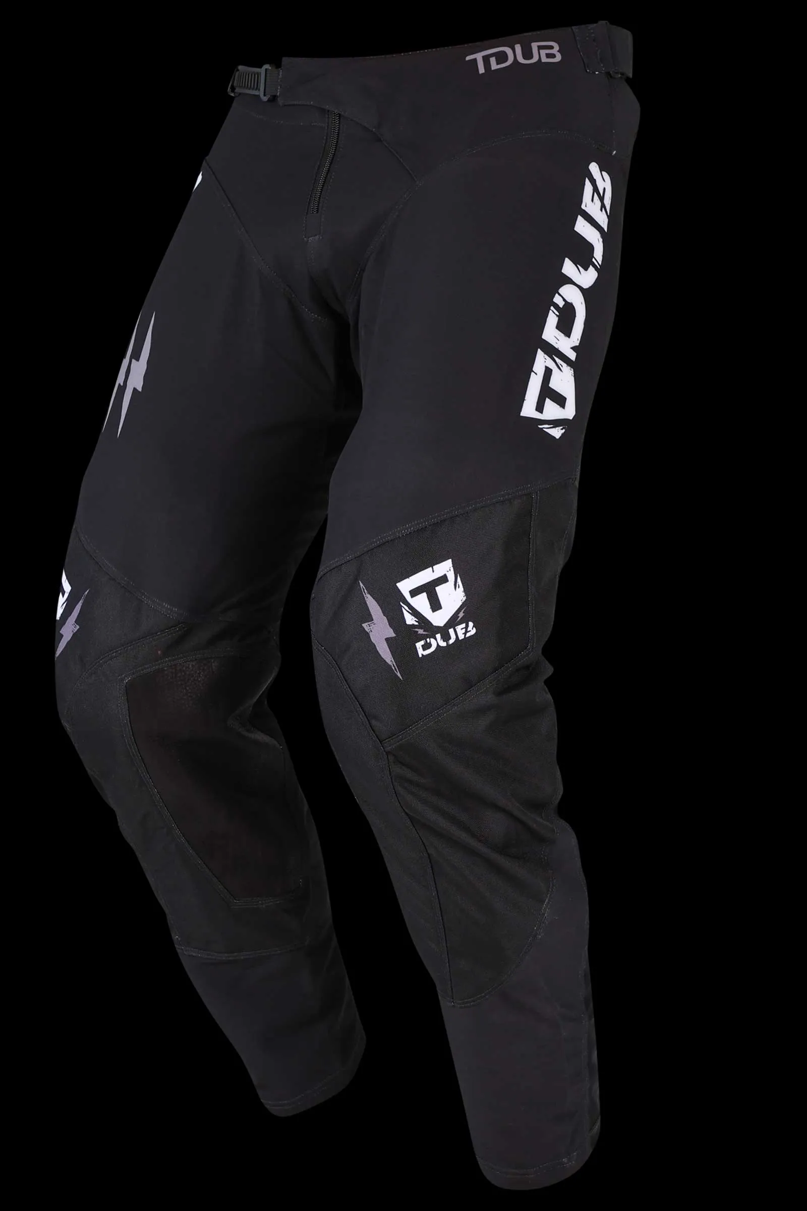 STRIKE - CORE PANT 4.0 (GREY / BLACK)