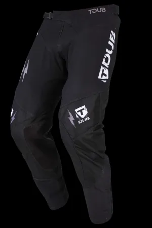 STRIKE - CORE PANT 4.0 (GREY / BLACK)