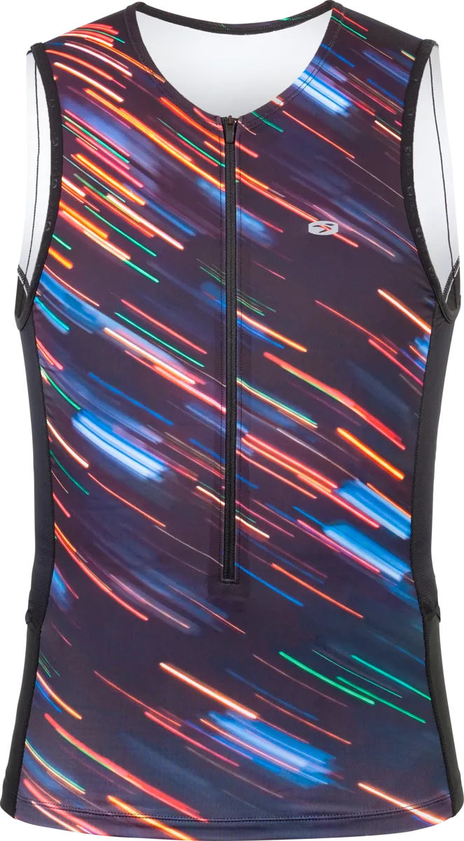 Sugoi Men's RPM Tri Tank