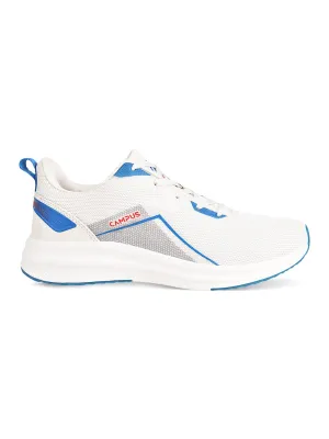 SURFUR White Men's Running Shoes