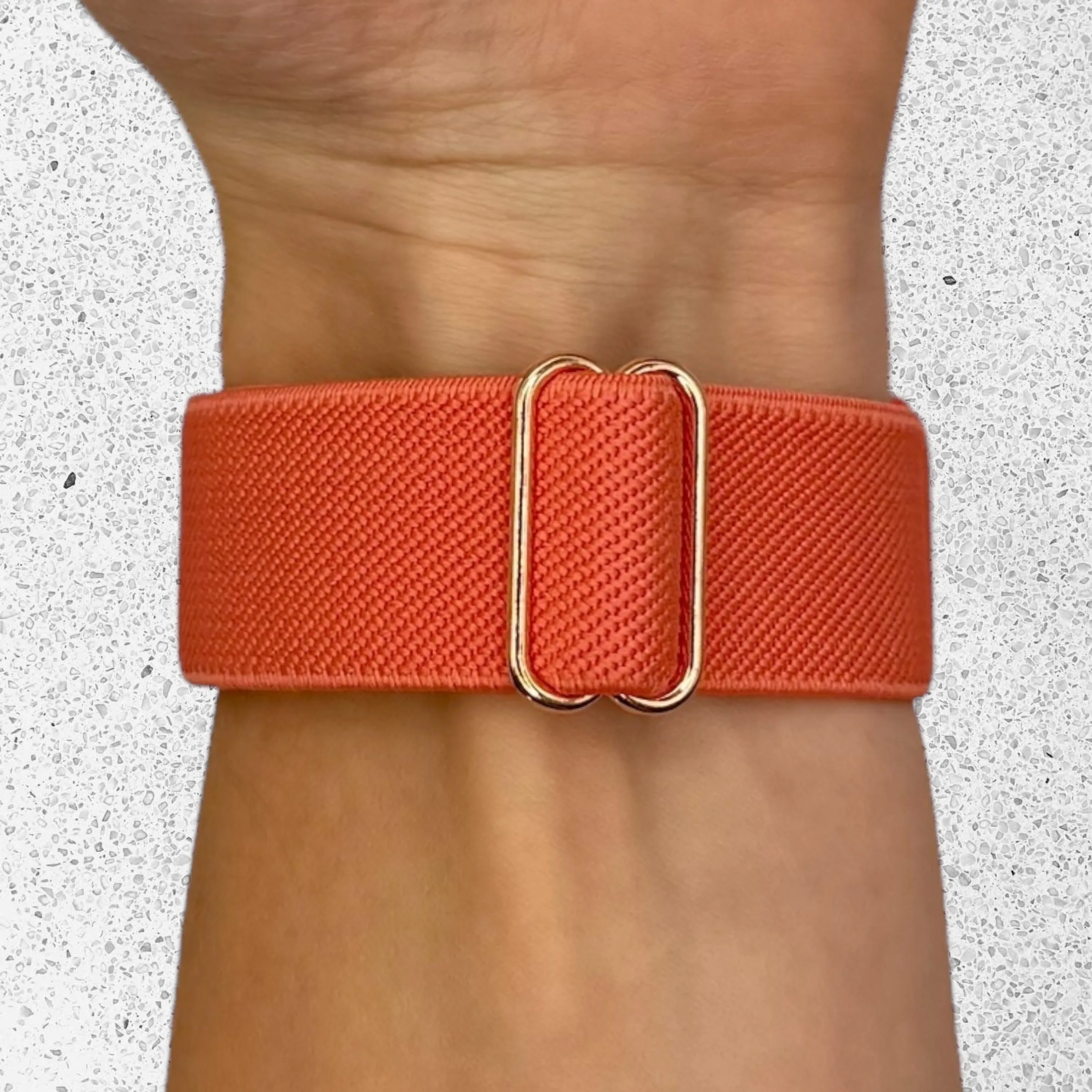 Suunto Race Braided Loop Flex Watch Straps