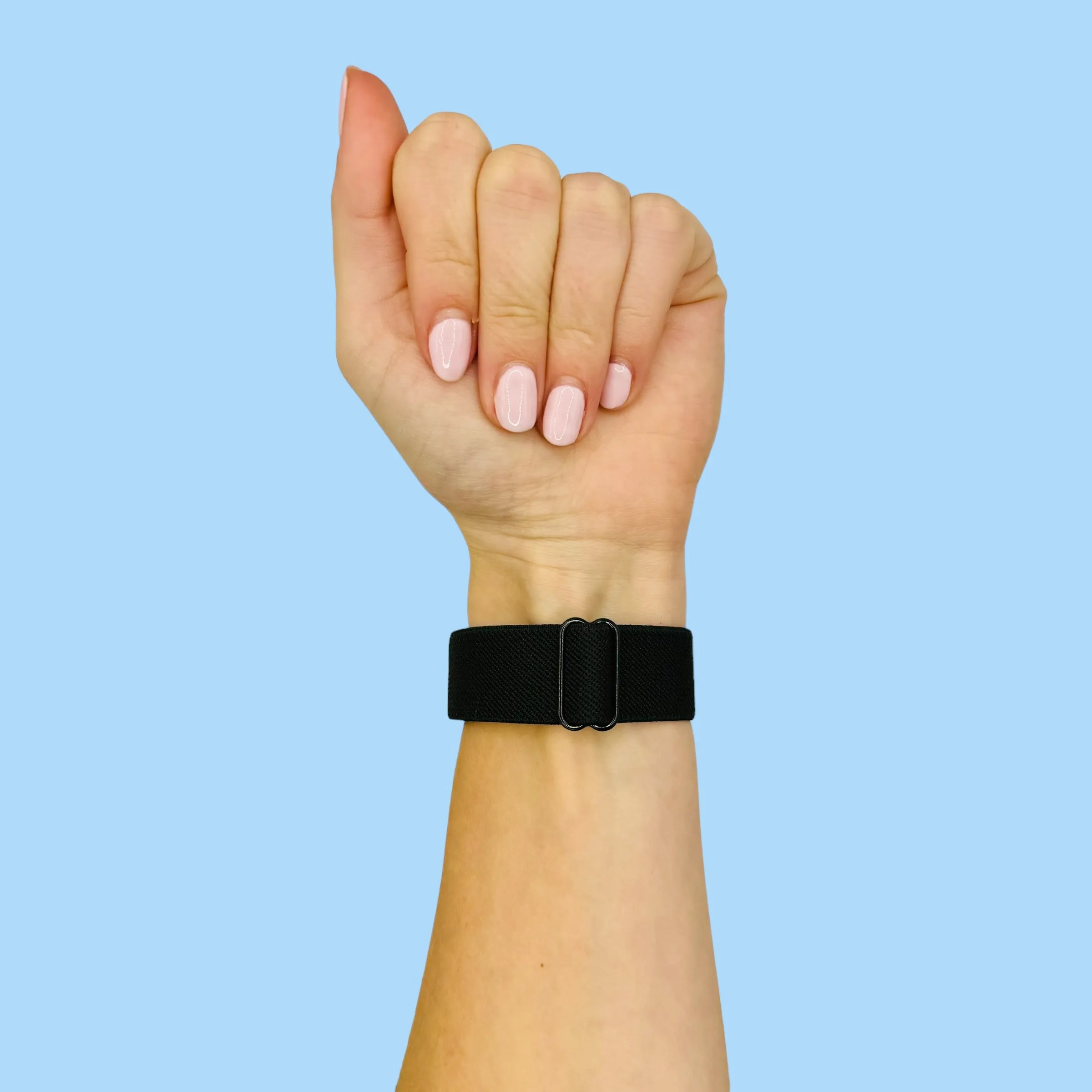 Suunto Race Braided Loop Flex Watch Straps