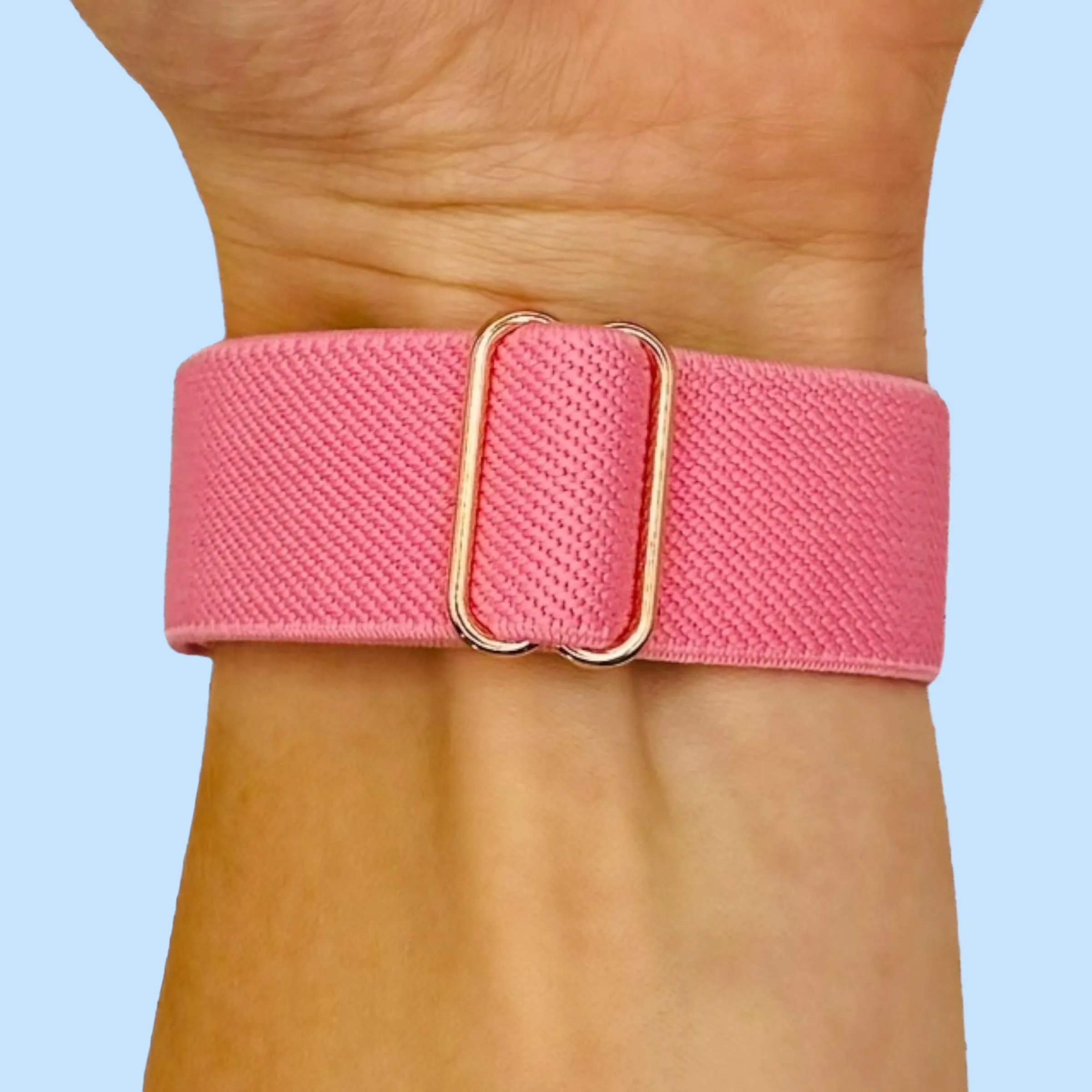 Suunto Race Braided Loop Flex Watch Straps