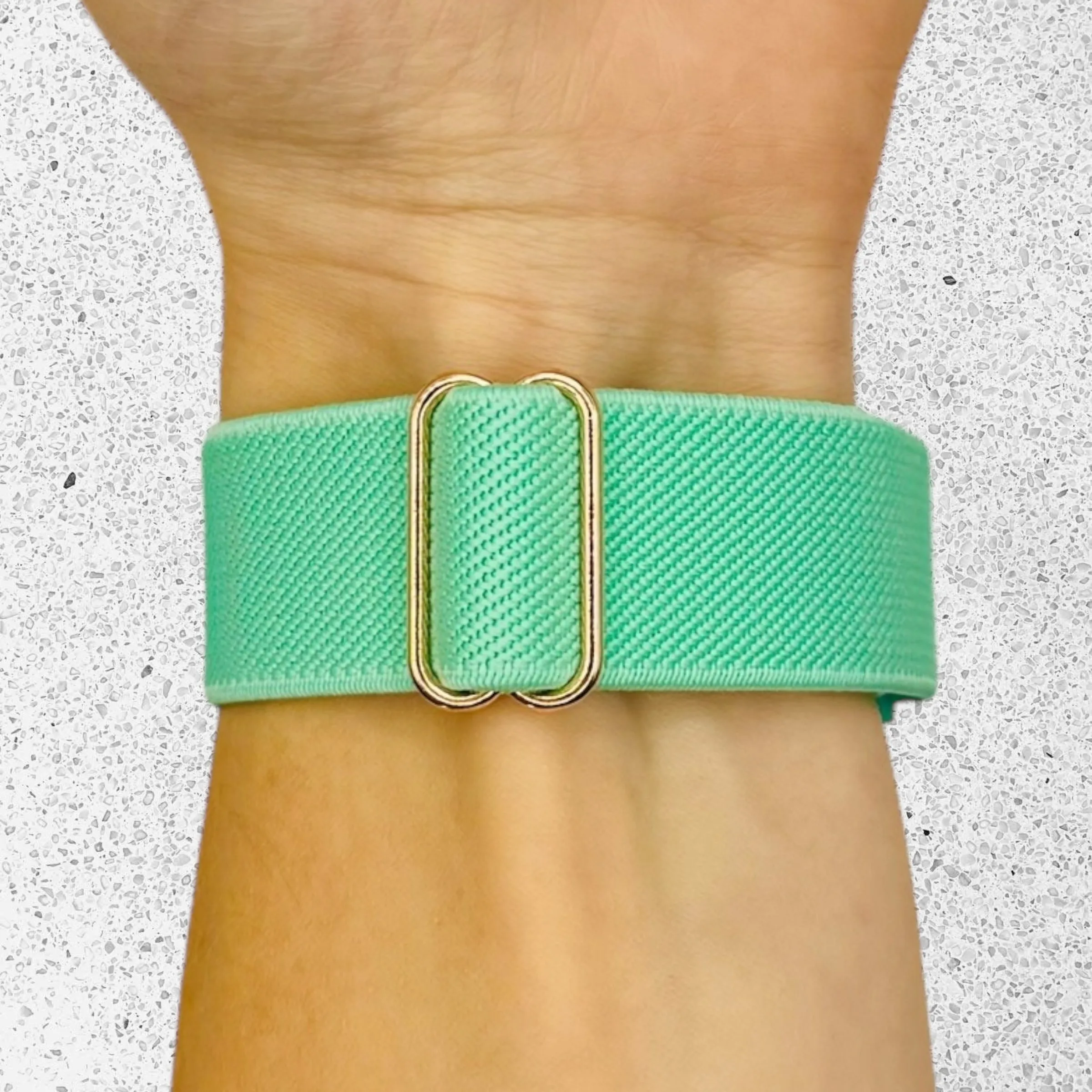 Suunto Race Braided Loop Flex Watch Straps