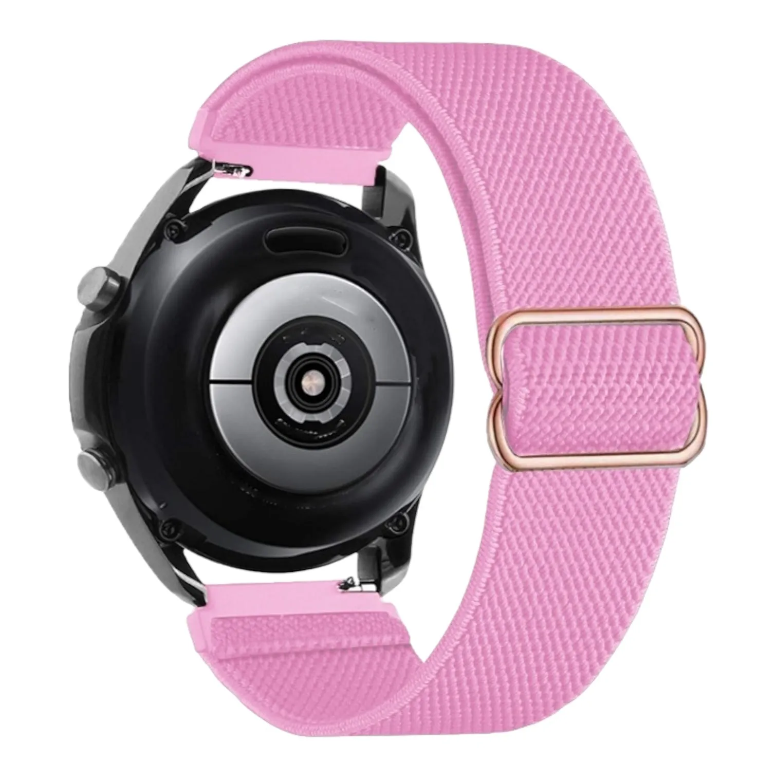 Suunto Race Braided Loop Flex Watch Straps