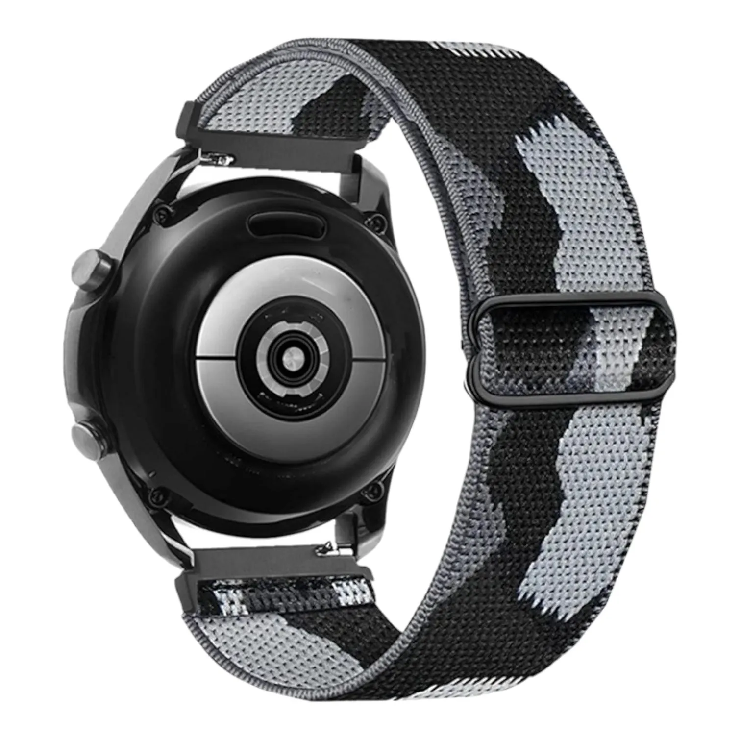 Suunto Race Braided Loop Flex Watch Straps