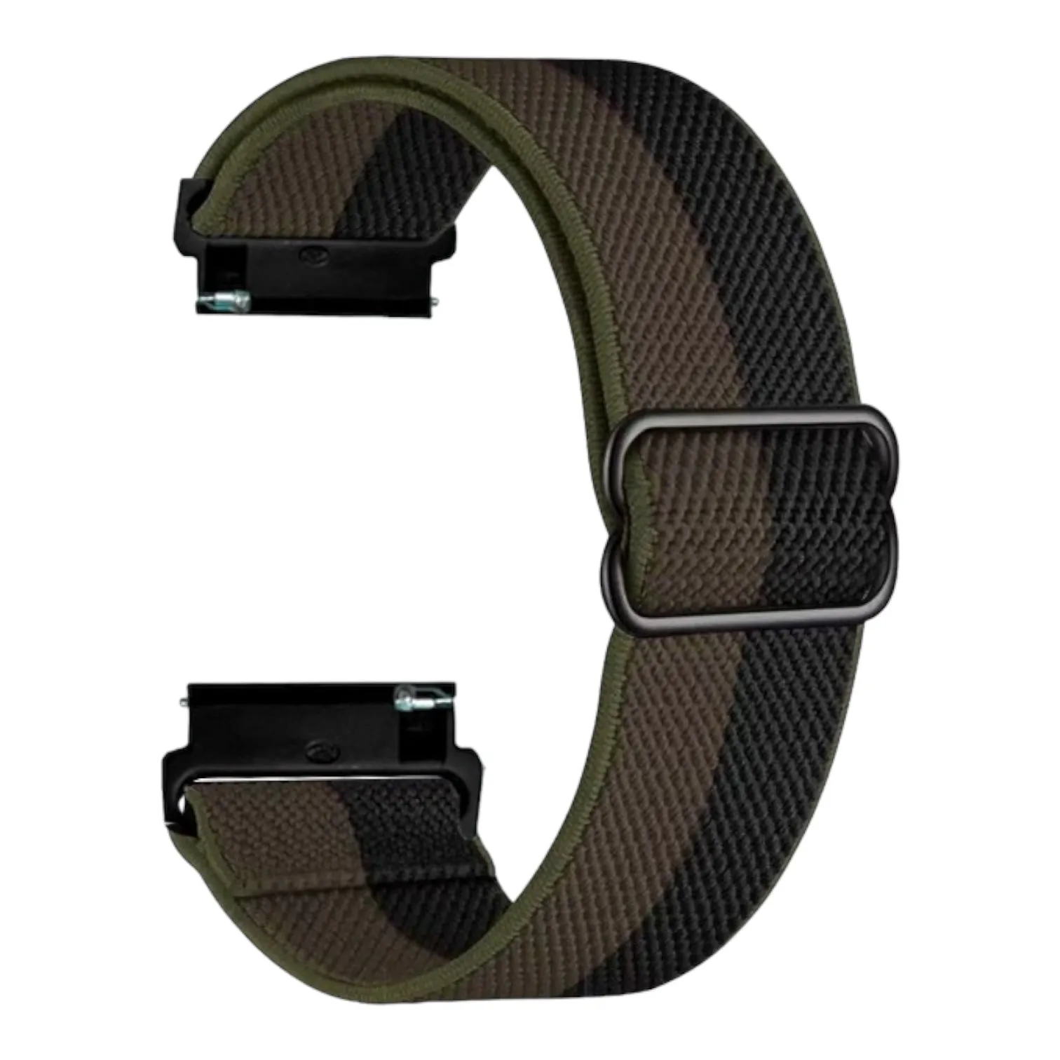 Suunto Race Braided Loop Flex Watch Straps