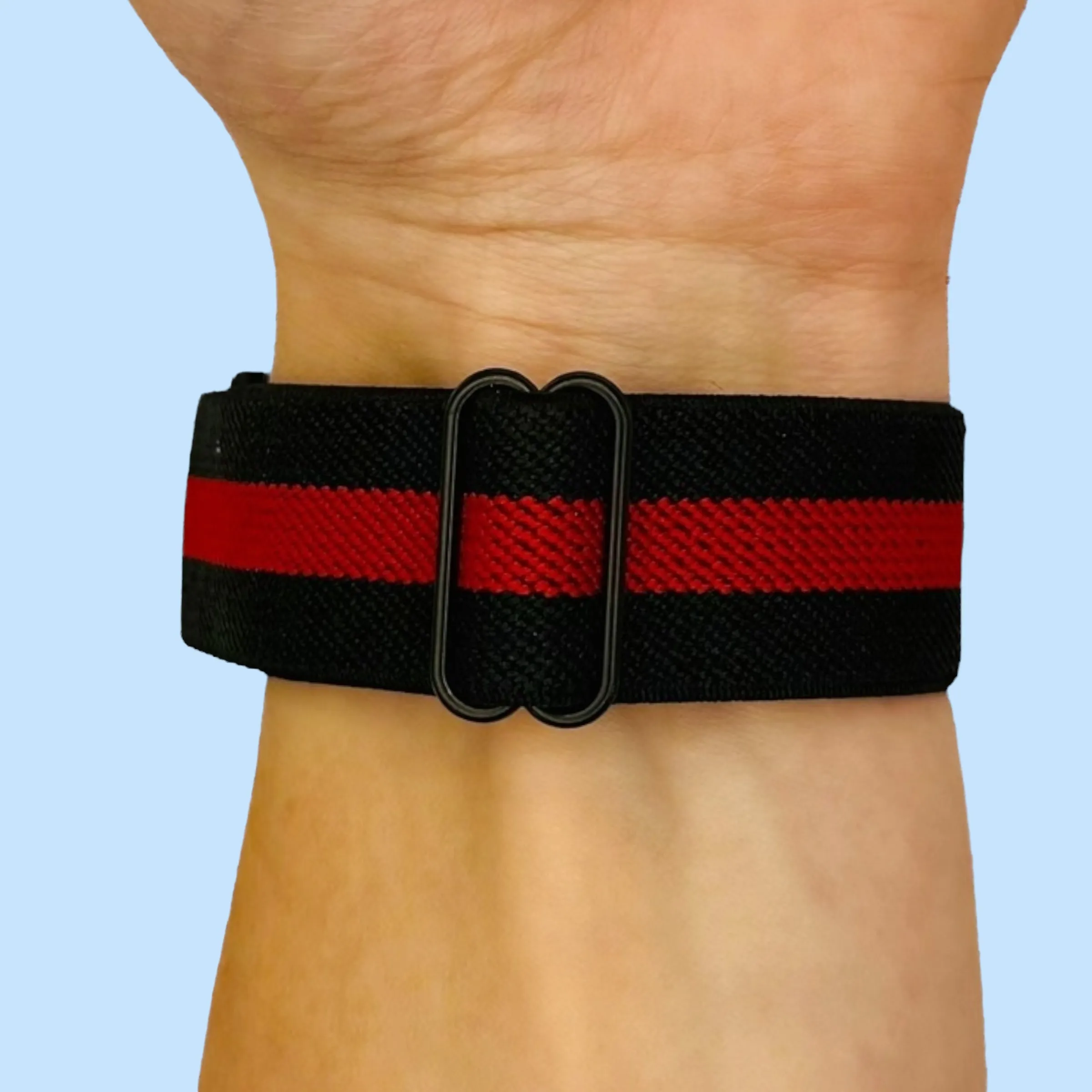 Suunto Race Braided Loop Flex Watch Straps