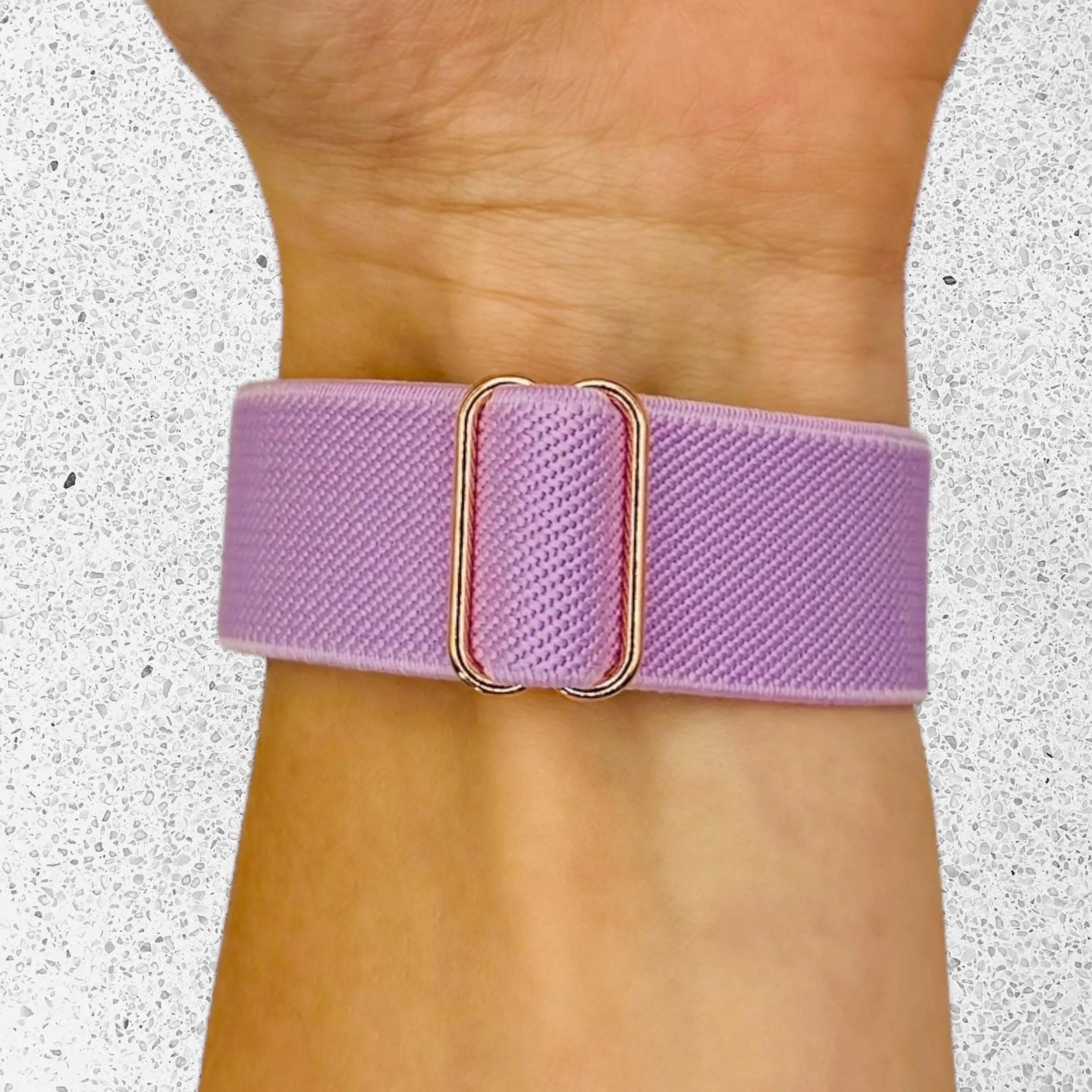 Suunto Race Braided Loop Flex Watch Straps