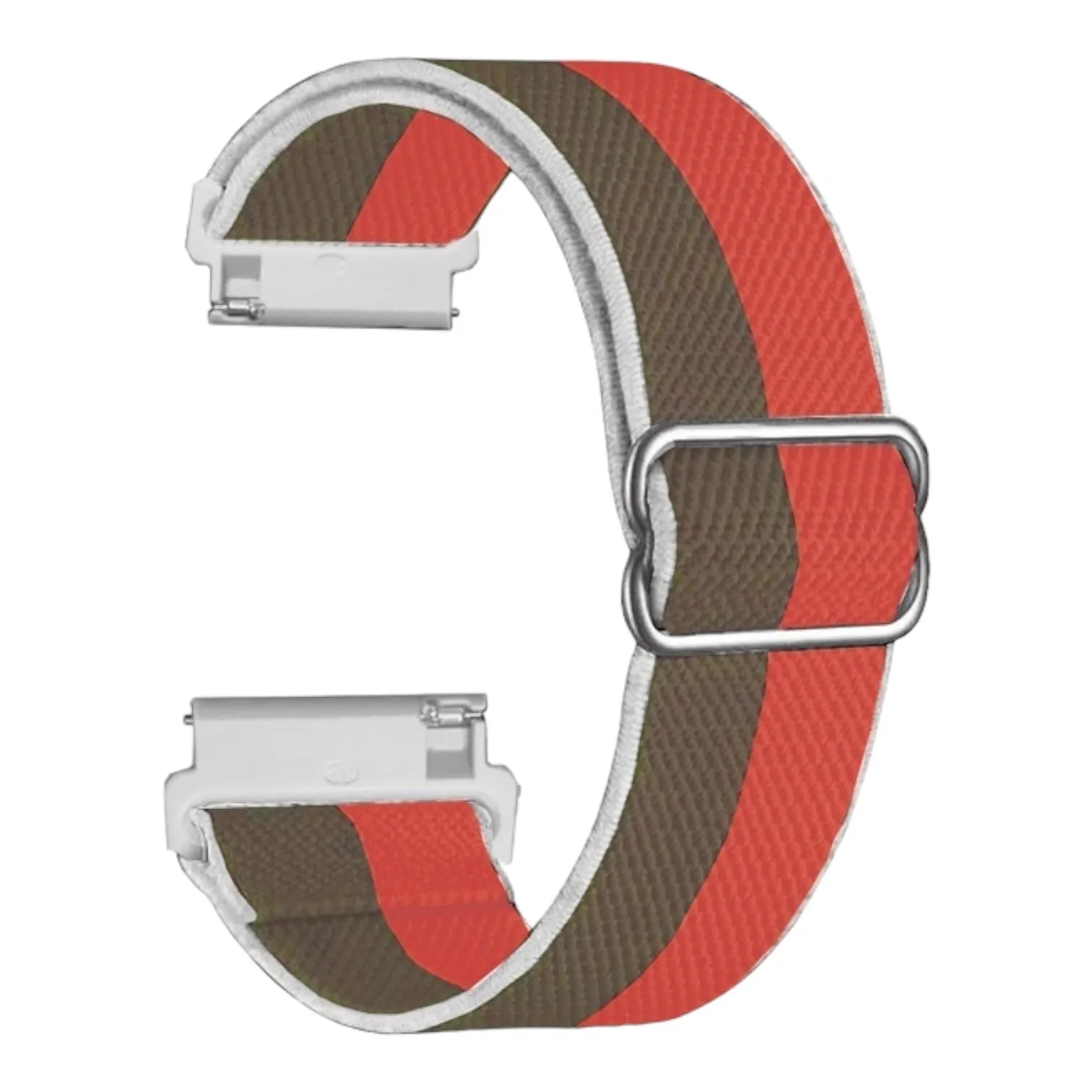 Suunto Race Braided Loop Flex Watch Straps
