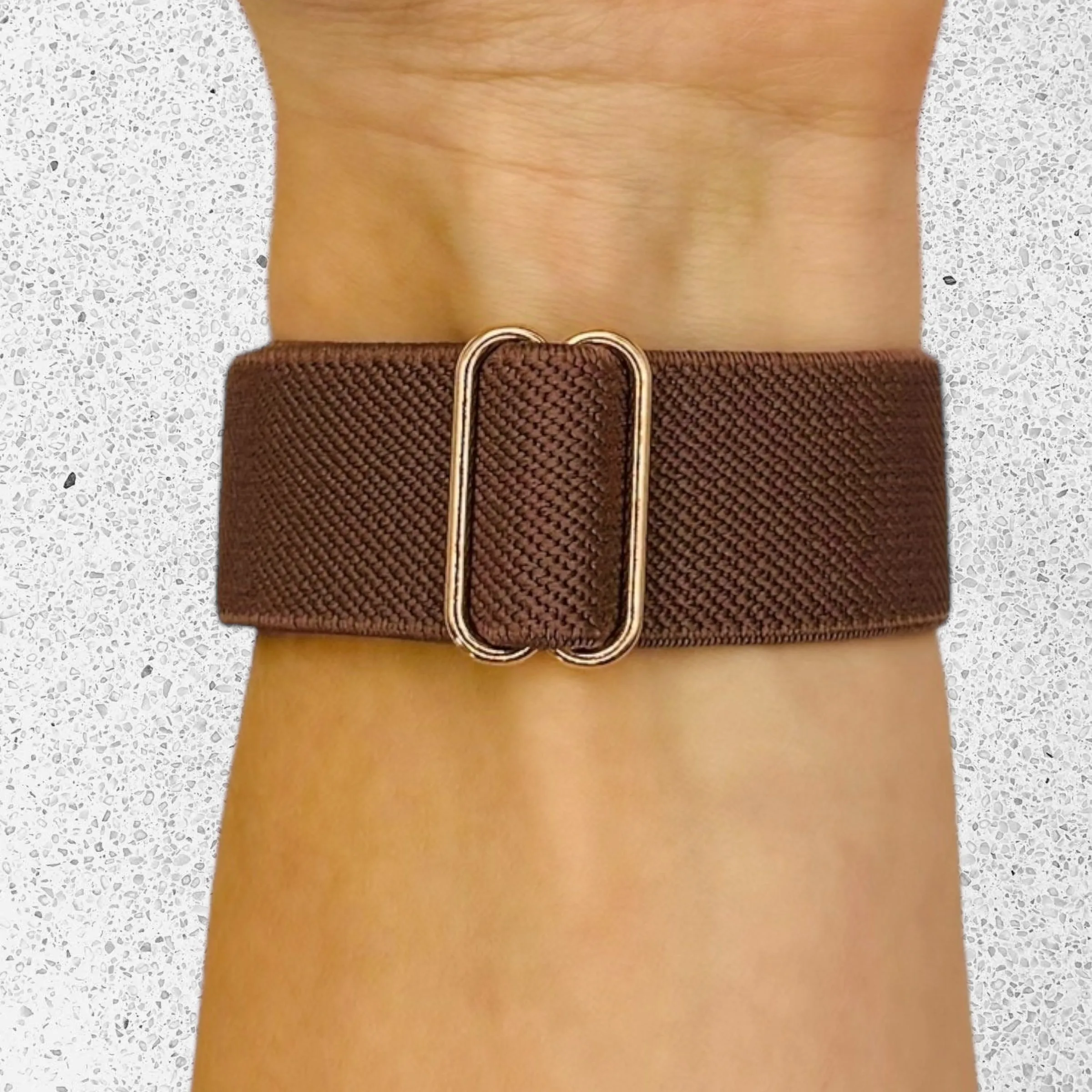 Suunto Race Braided Loop Flex Watch Straps