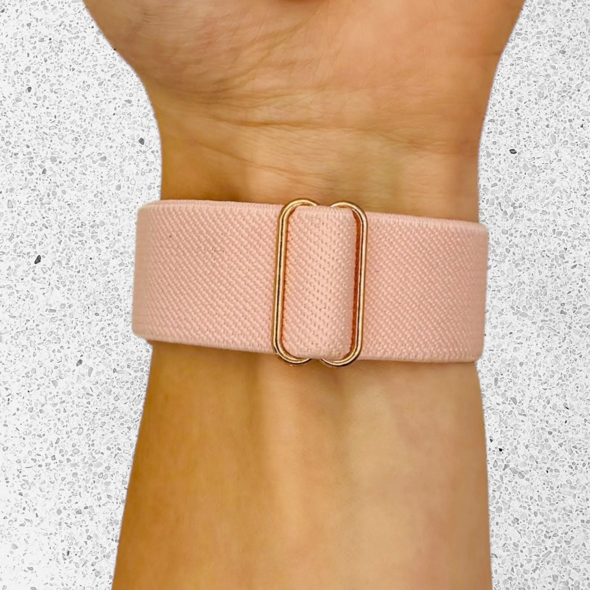 Suunto Race Braided Loop Flex Watch Straps