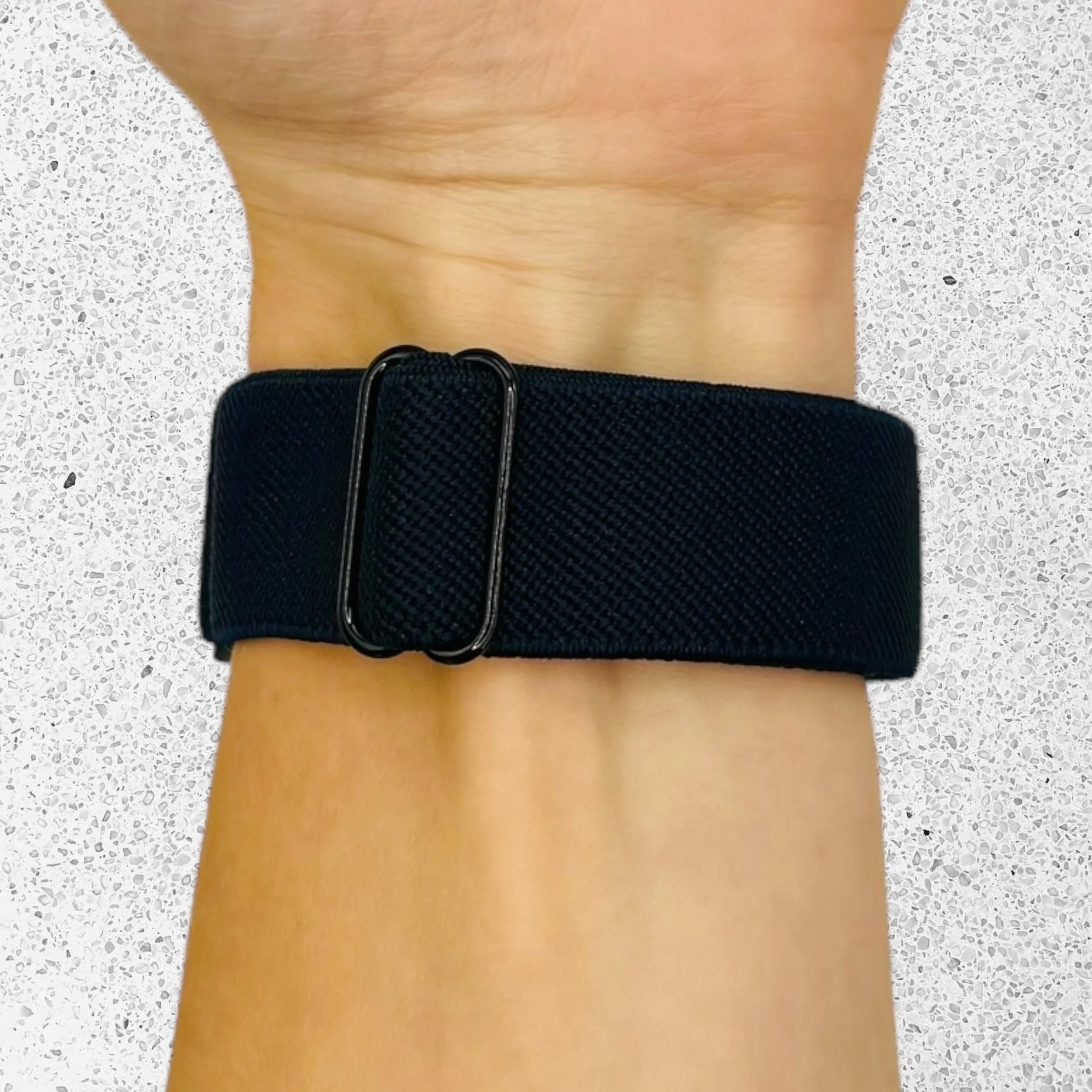 Suunto Race Braided Loop Flex Watch Straps