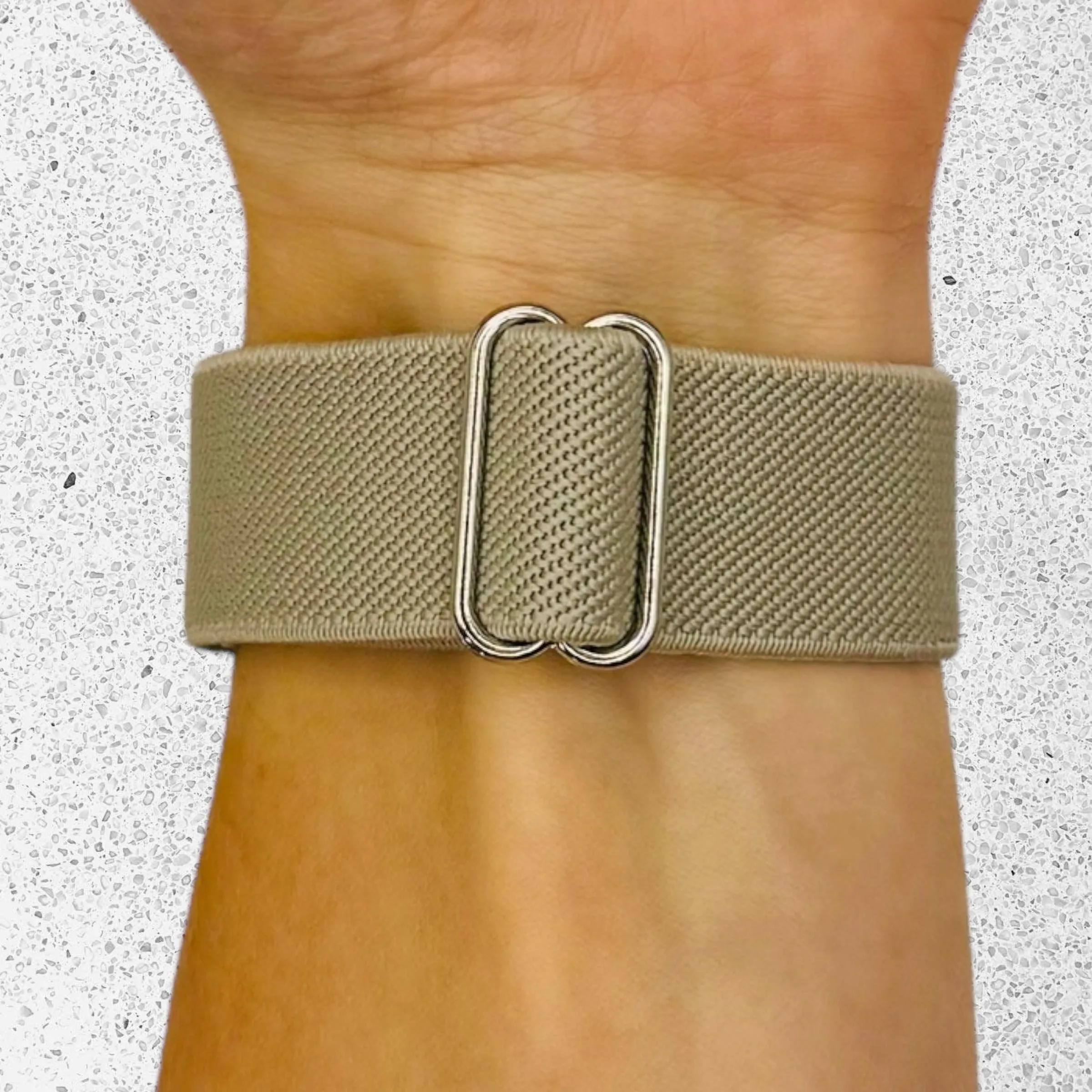 Suunto Race Braided Loop Flex Watch Straps