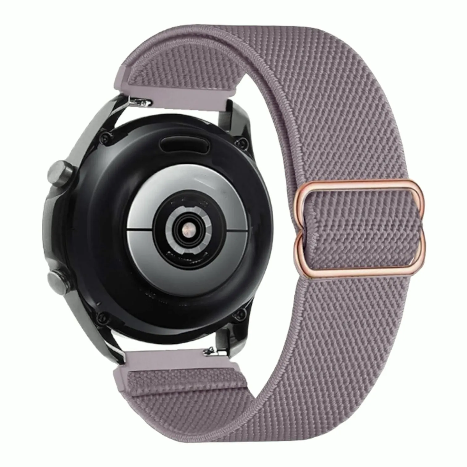 Suunto Race Braided Loop Flex Watch Straps