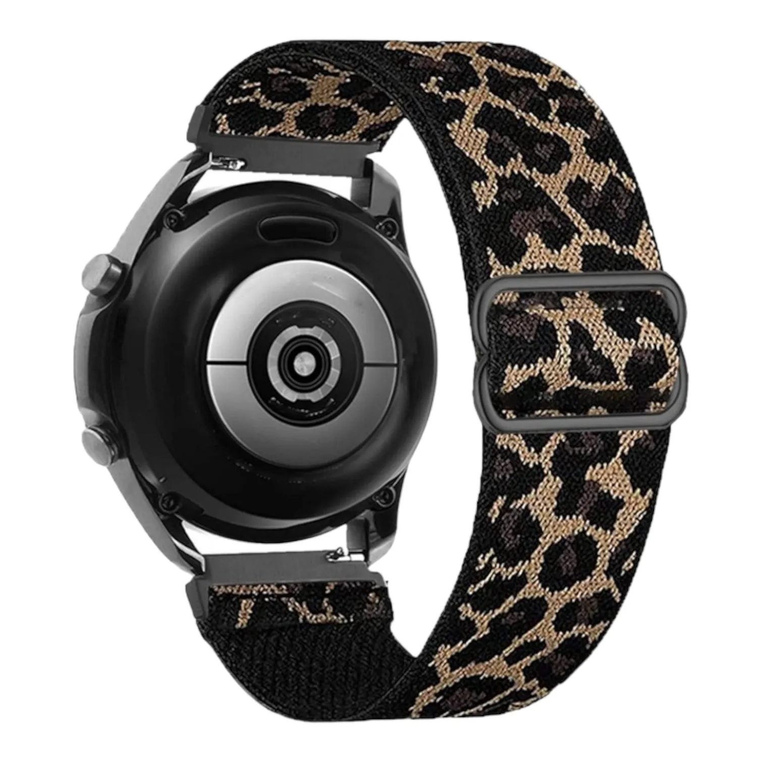Suunto Race Braided Loop Flex Watch Straps