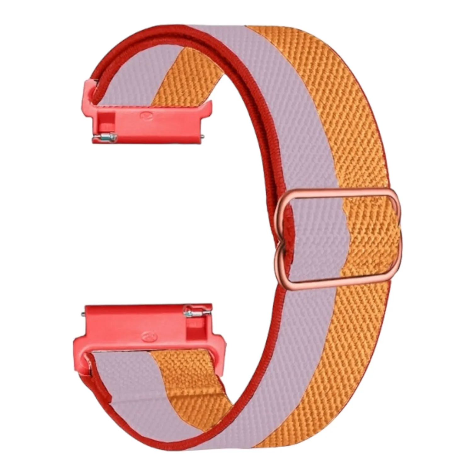 Suunto Race Braided Loop Flex Watch Straps