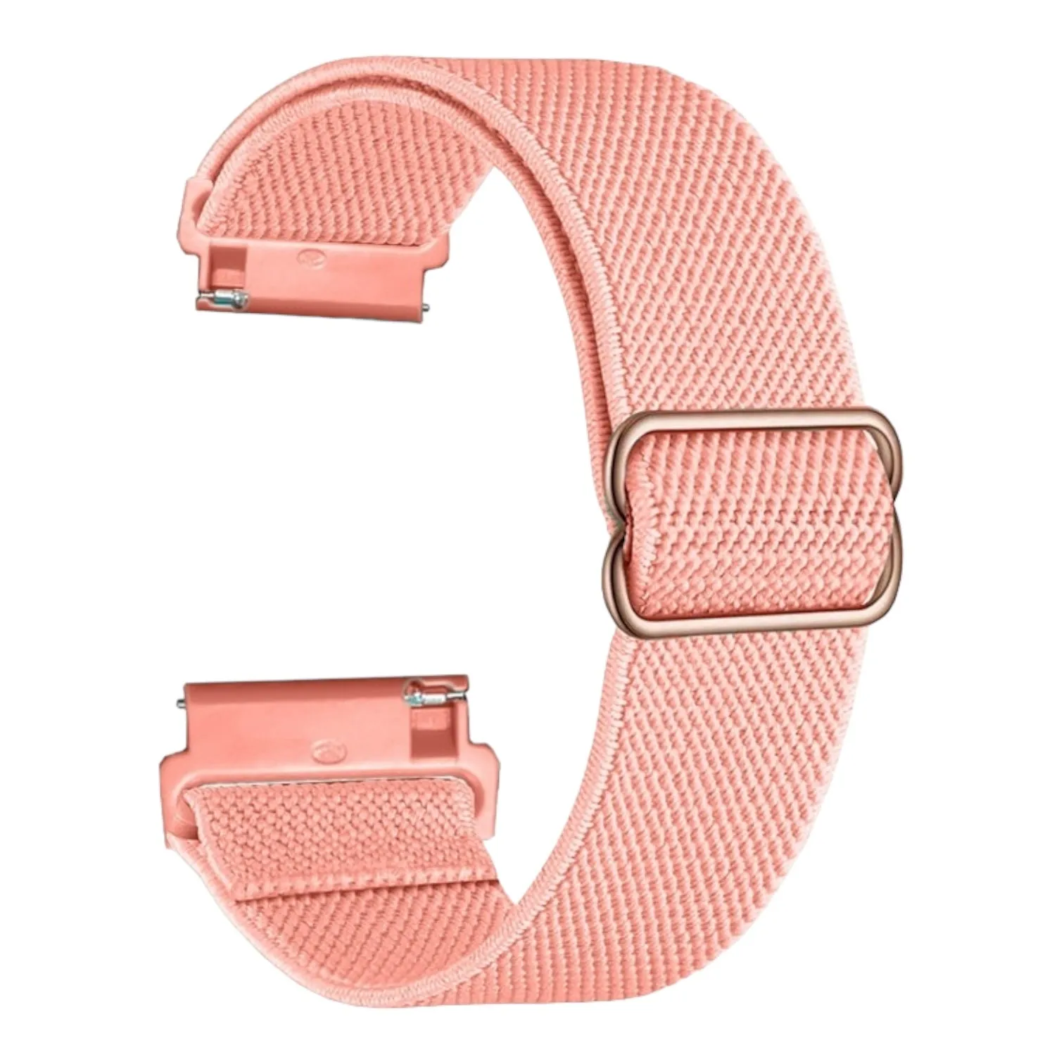 Suunto Race Braided Loop Flex Watch Straps