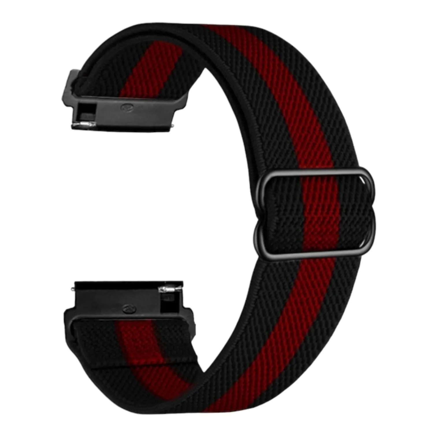 Suunto Race Braided Loop Flex Watch Straps
