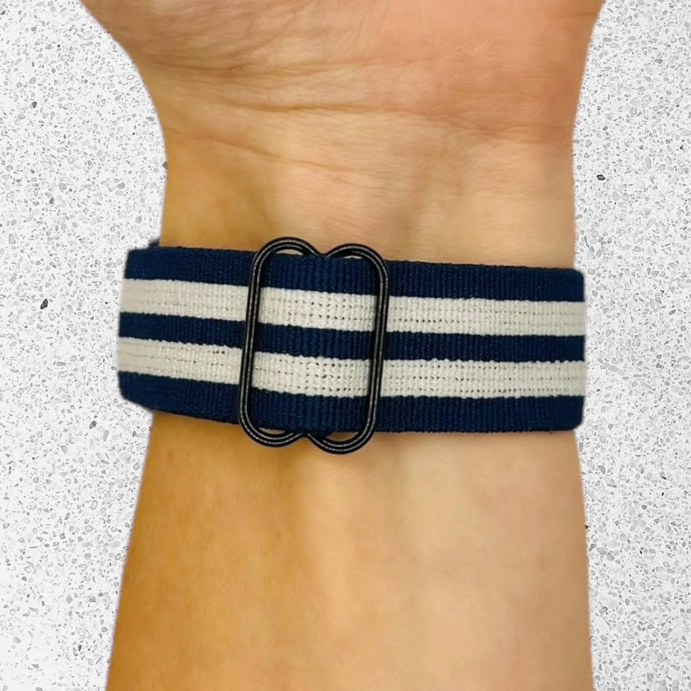 Suunto Race Braided Loop Flex Watch Straps