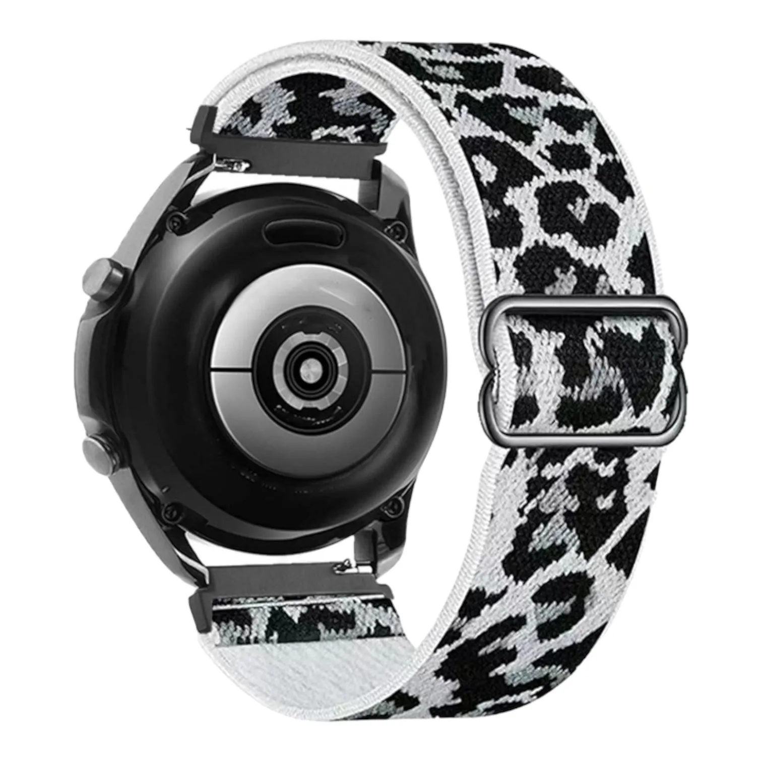 Suunto Race Braided Loop Flex Watch Straps