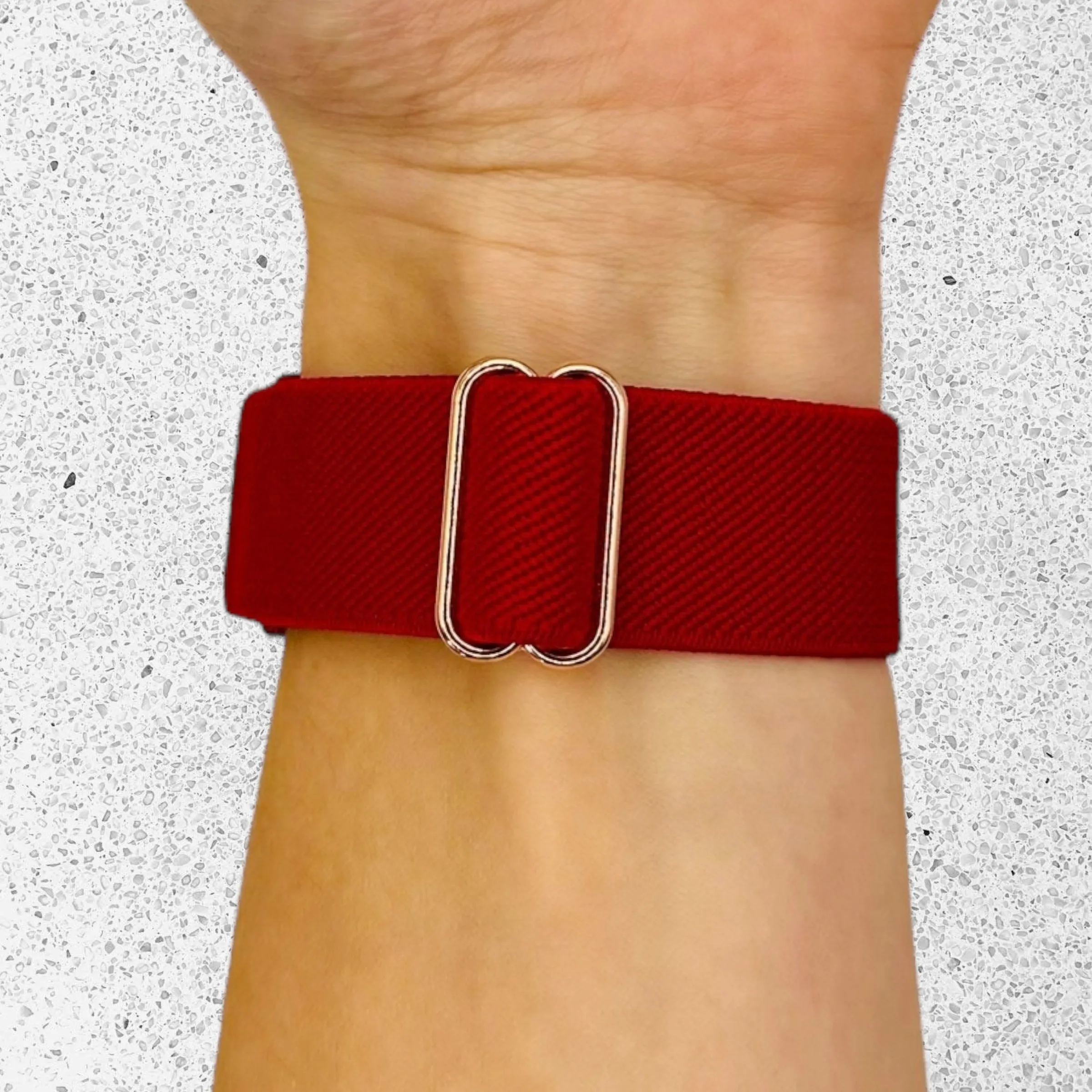 Suunto Race Braided Loop Flex Watch Straps