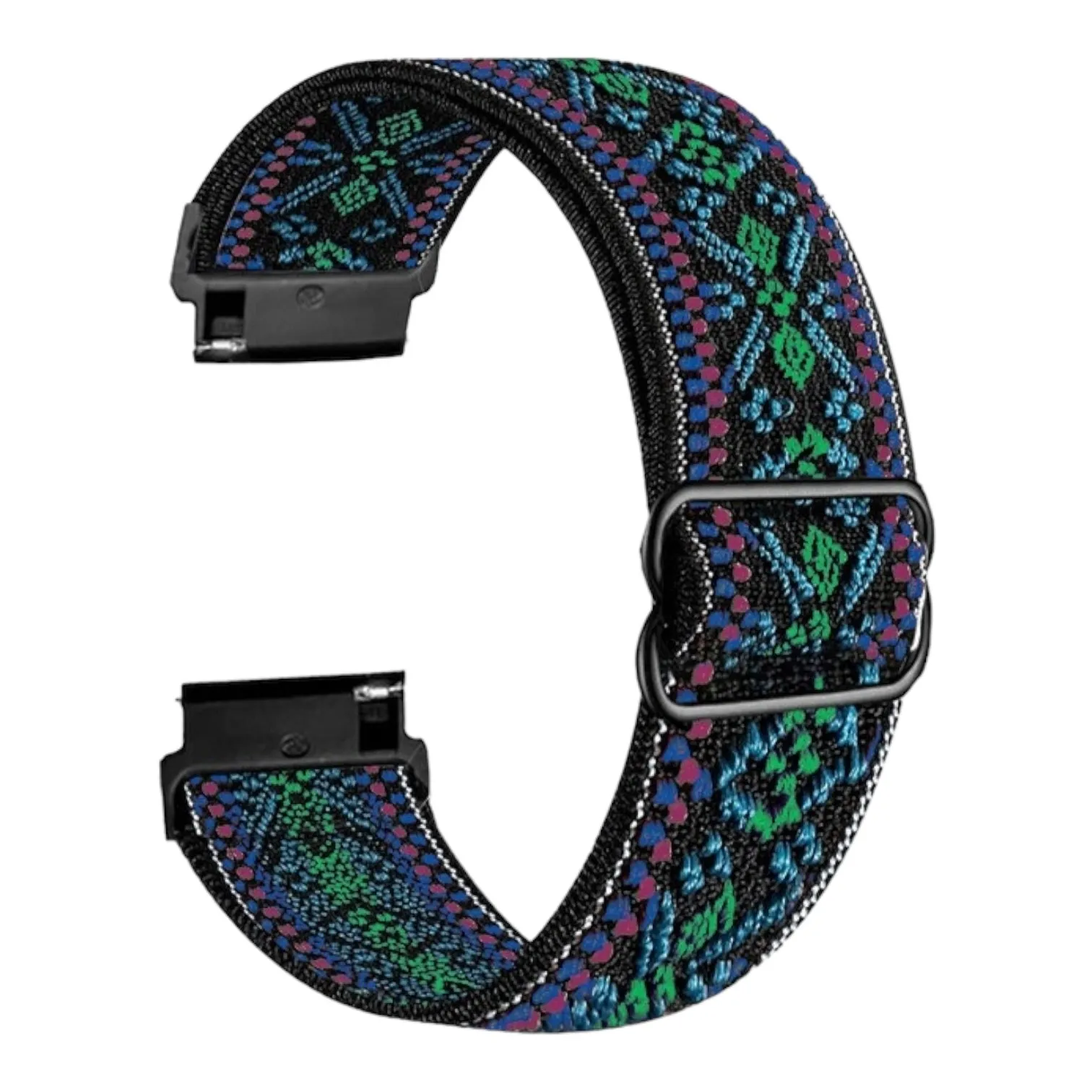 Suunto Race Braided Loop Flex Watch Straps
