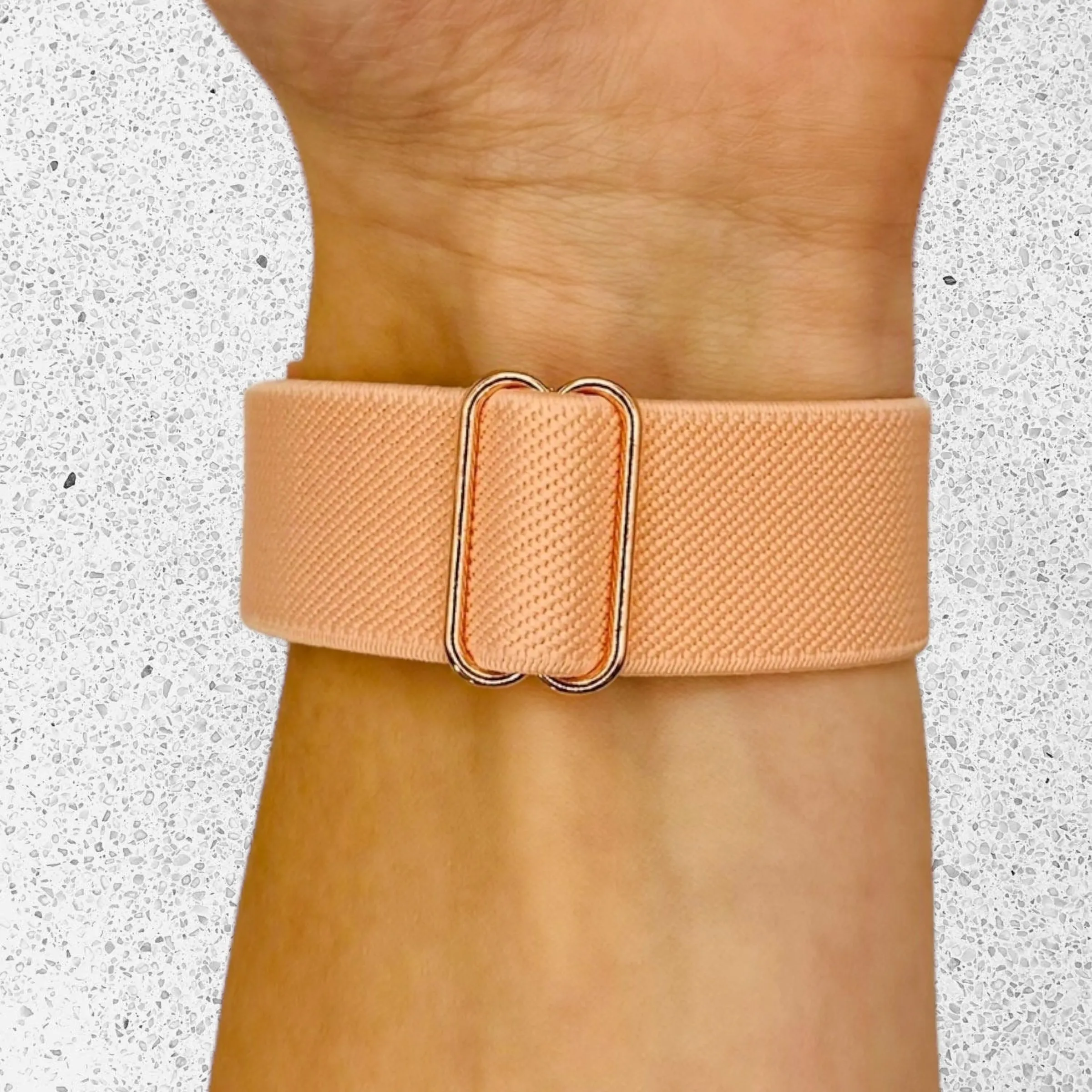 Suunto Race Braided Loop Flex Watch Straps