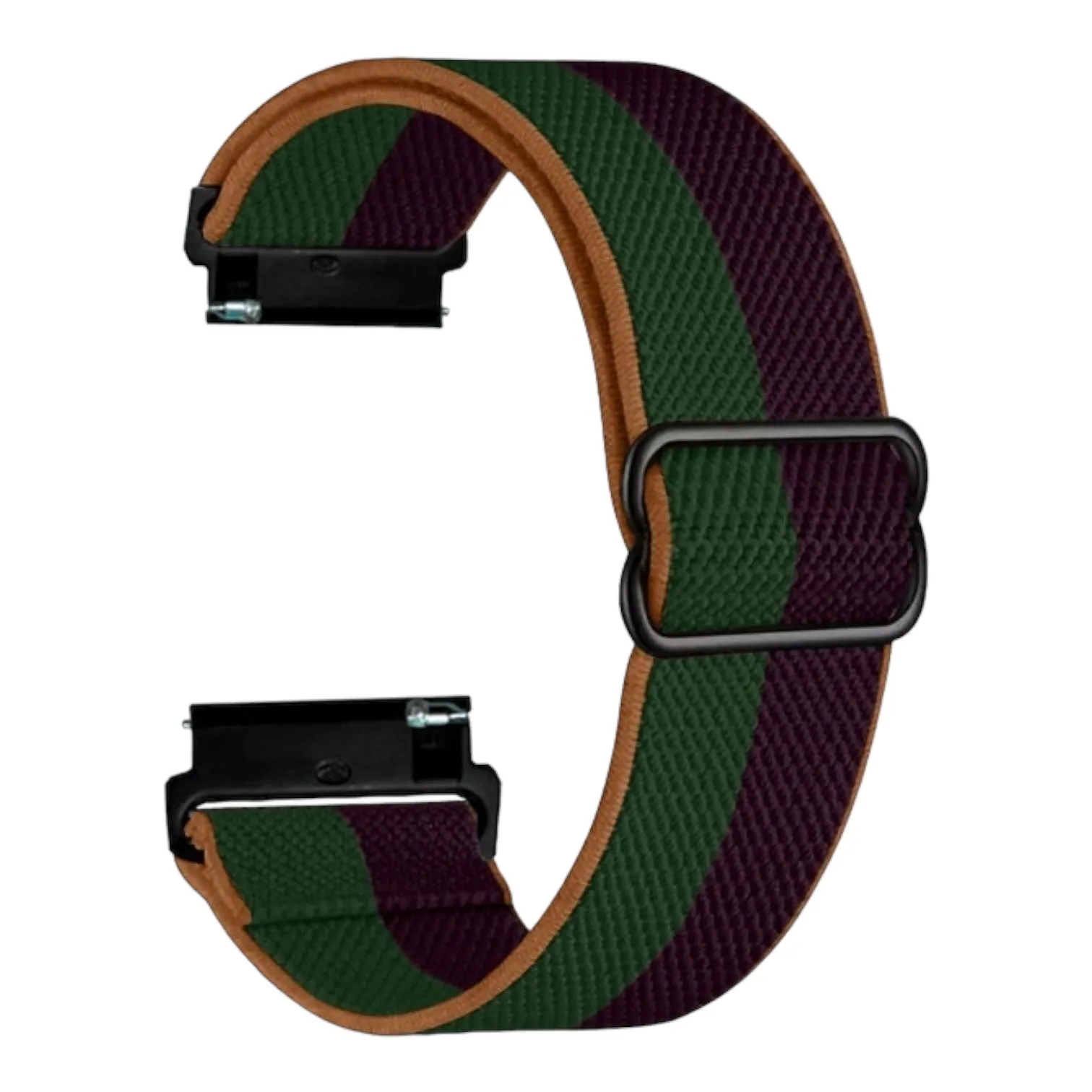 Suunto Race Braided Loop Flex Watch Straps