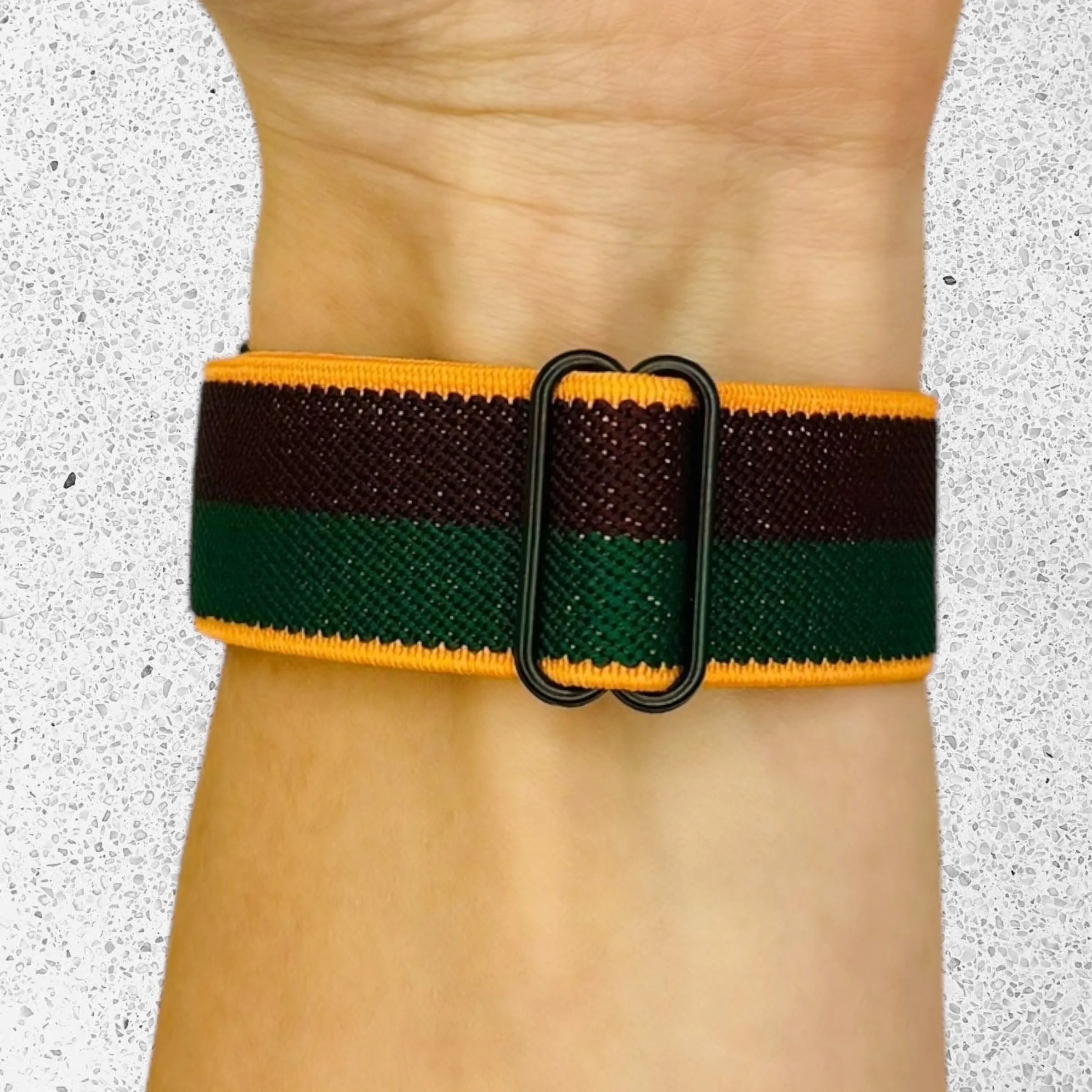 Suunto Race Braided Loop Flex Watch Straps