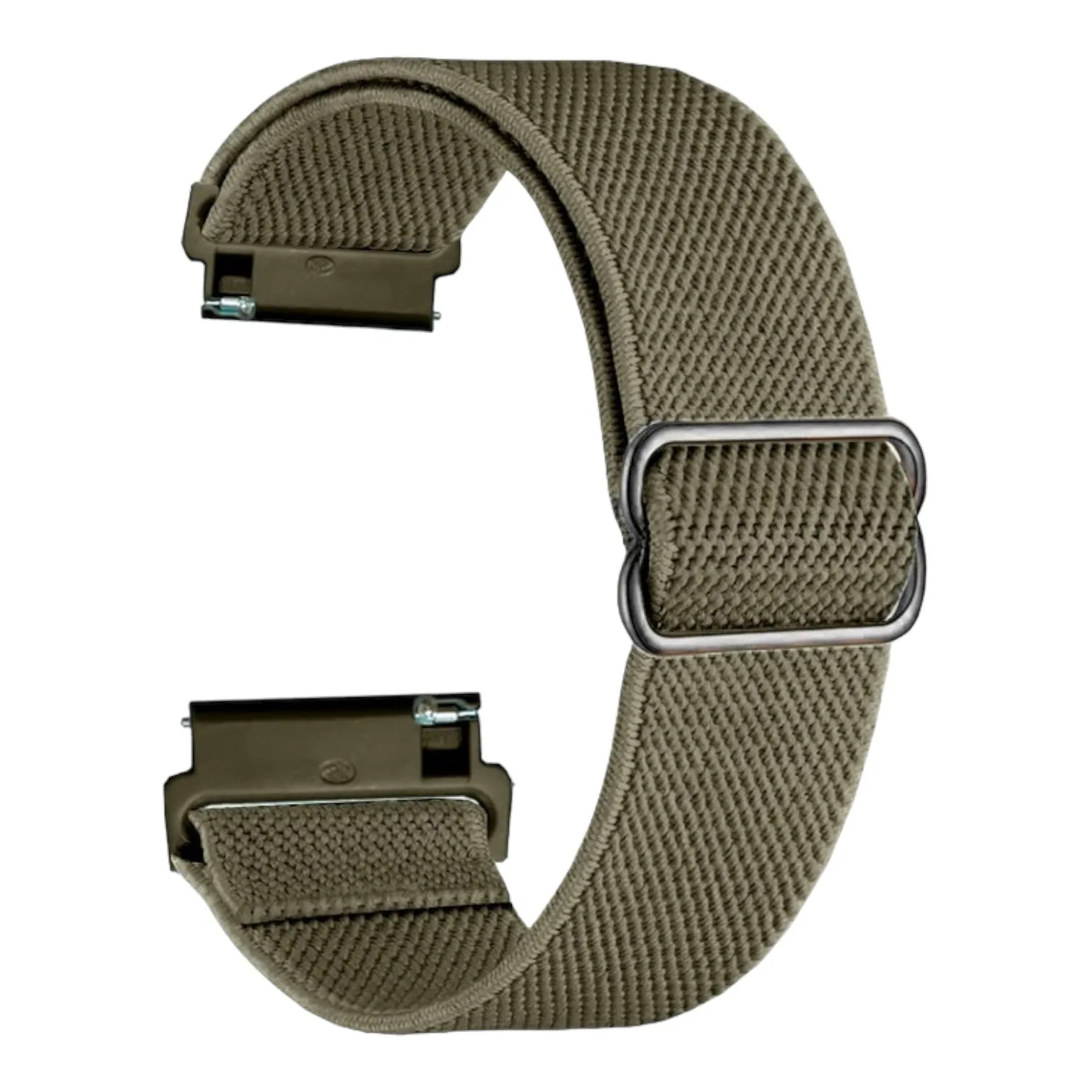 Suunto Race Braided Loop Flex Watch Straps