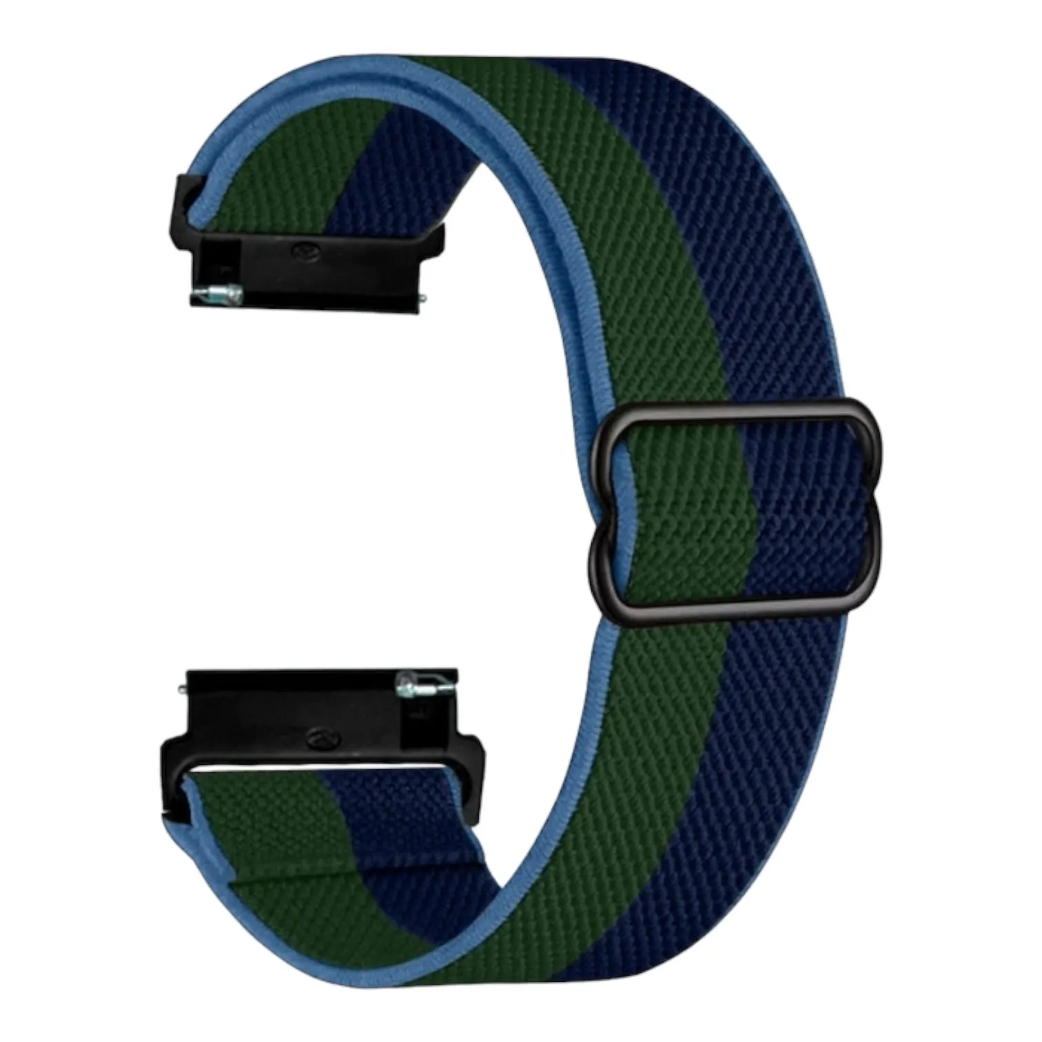 Suunto Race Braided Loop Flex Watch Straps