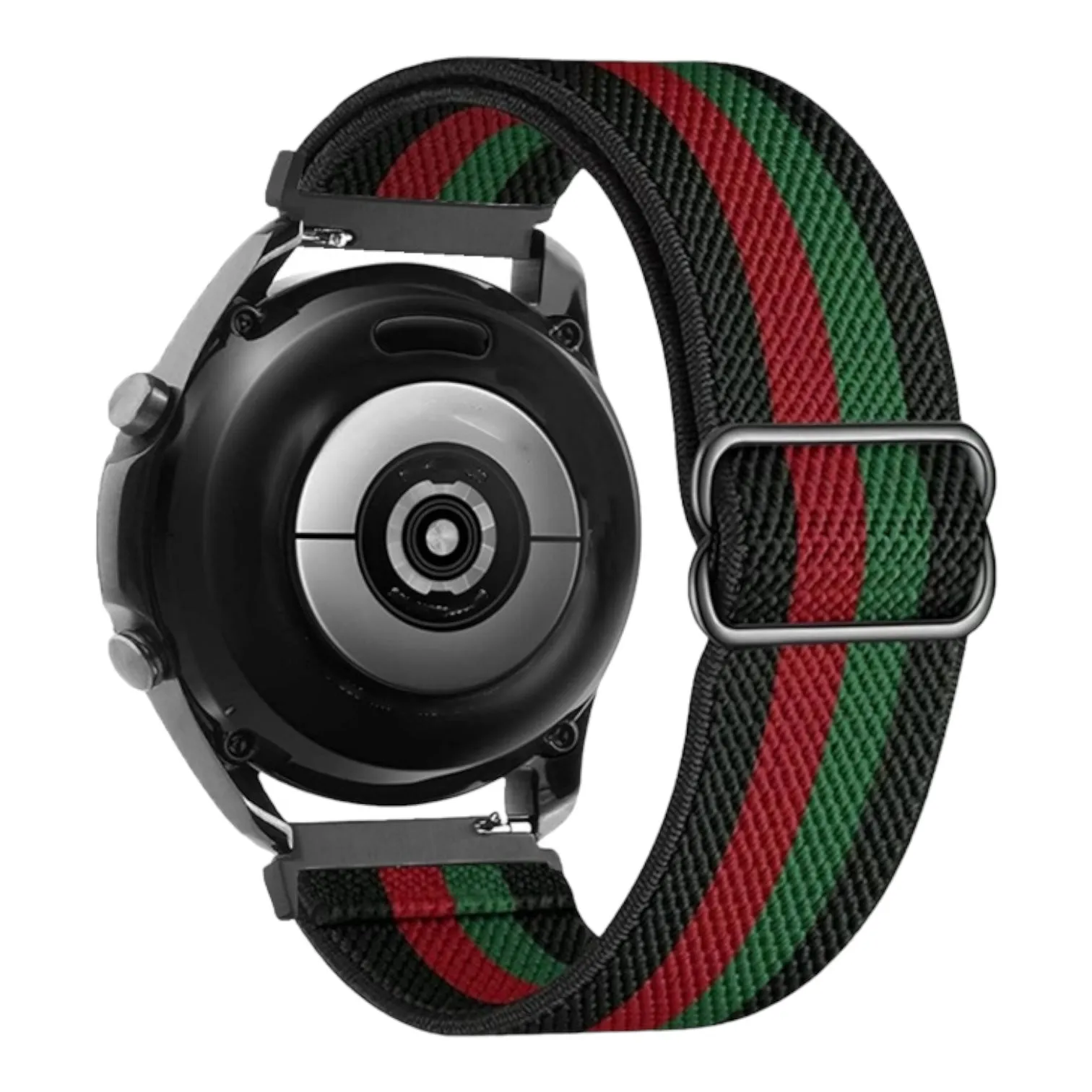 Suunto Race Braided Loop Flex Watch Straps