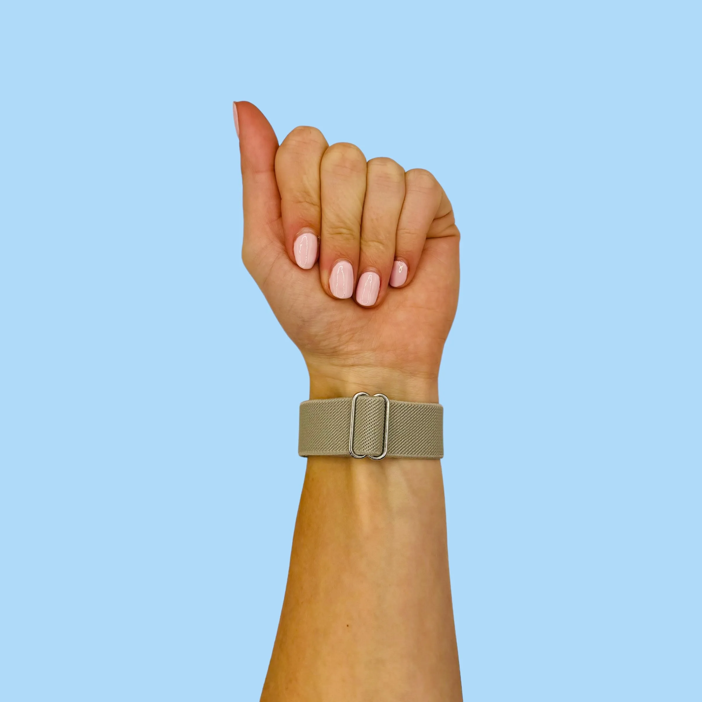 Suunto Race Braided Loop Flex Watch Straps