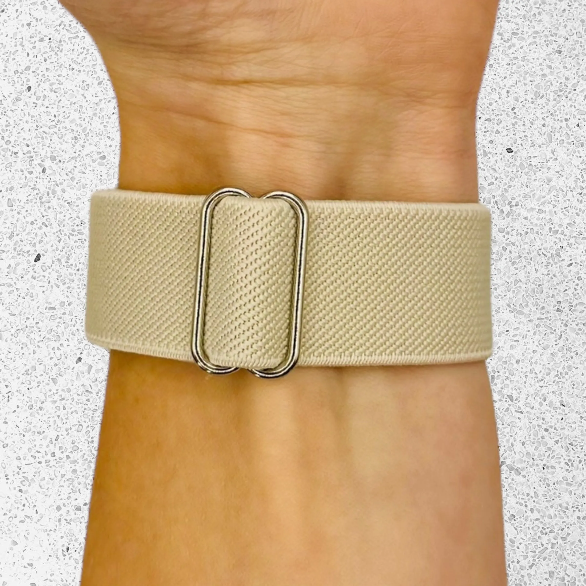 Suunto Race Braided Loop Flex Watch Straps