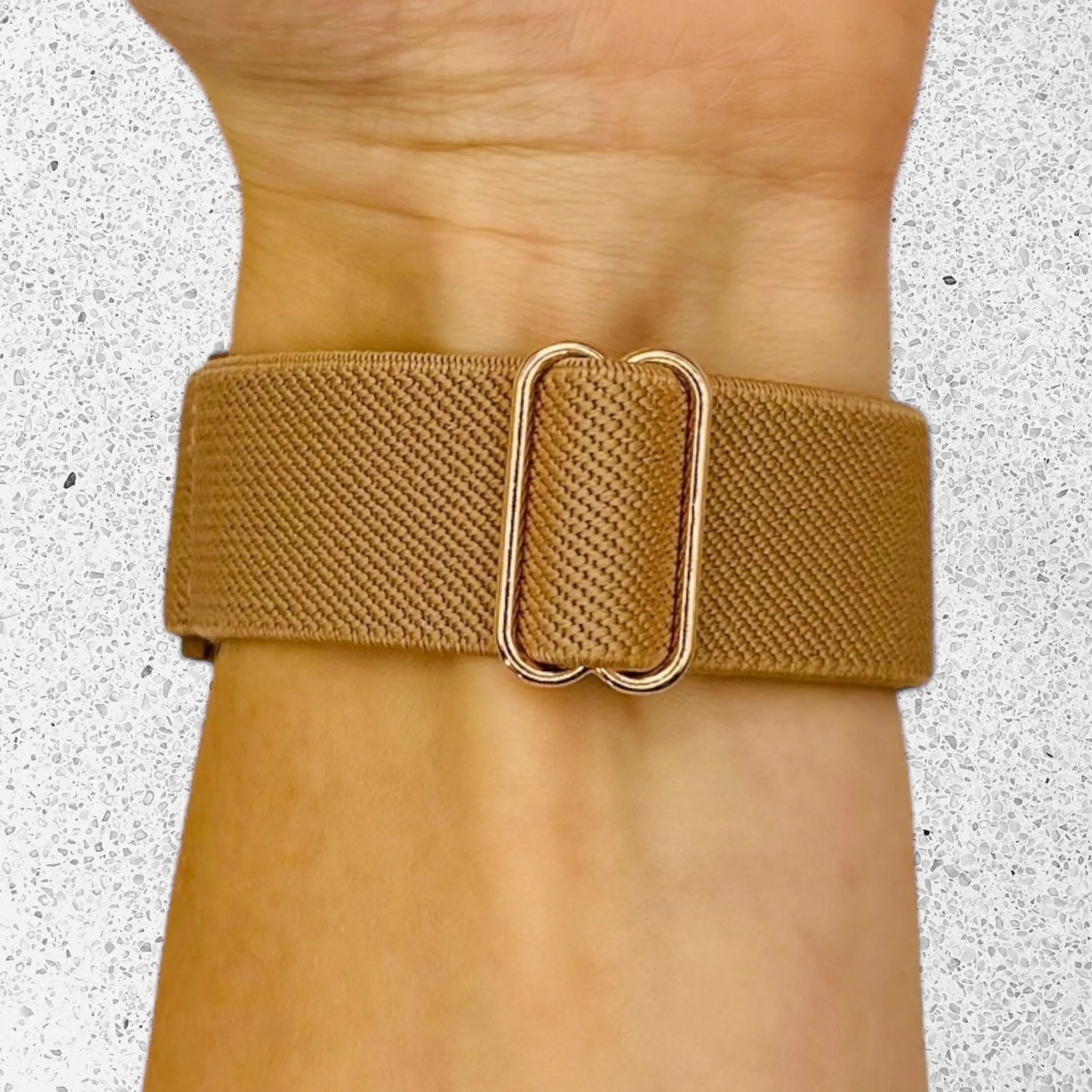 Suunto Race Braided Loop Flex Watch Straps