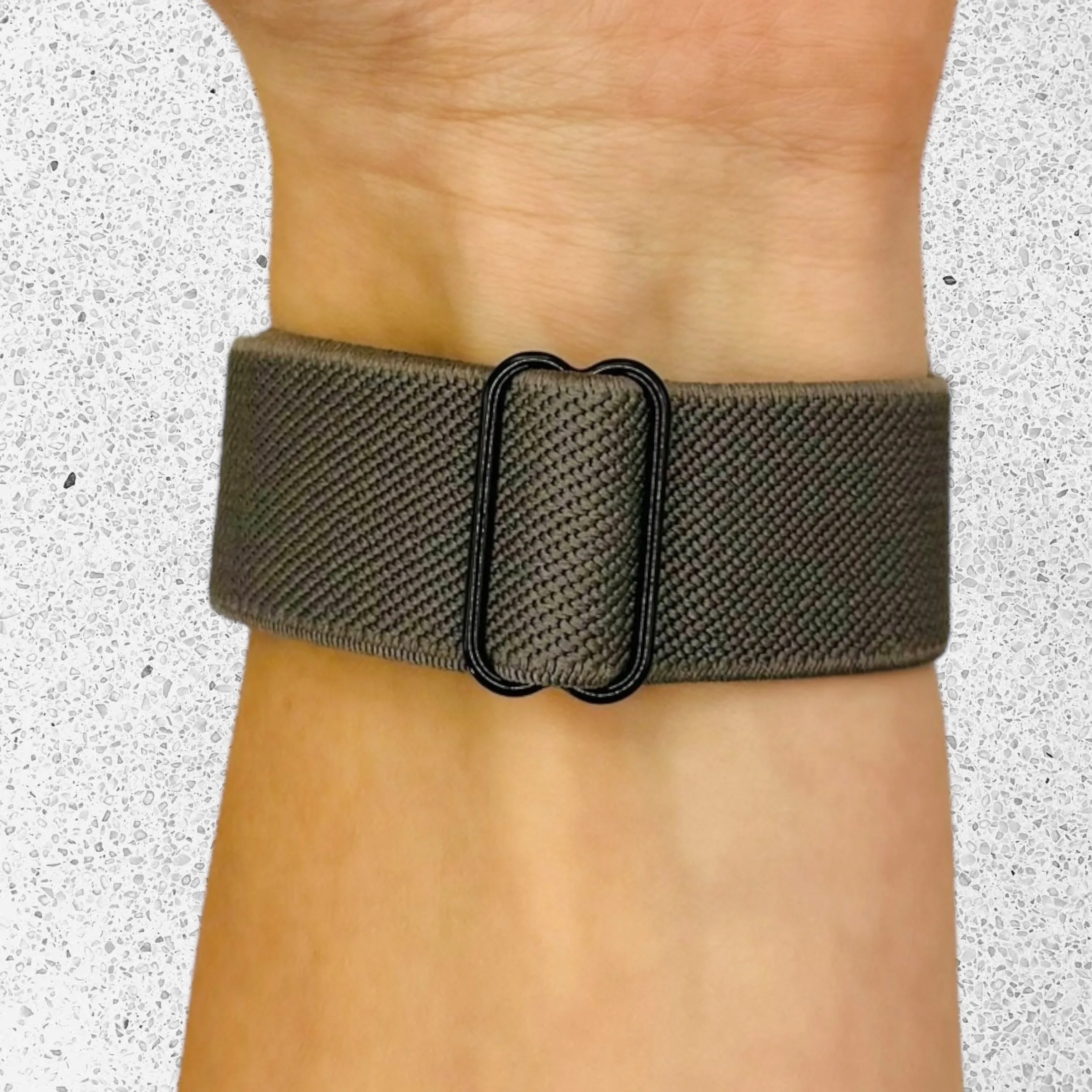 Suunto Race Braided Loop Flex Watch Straps