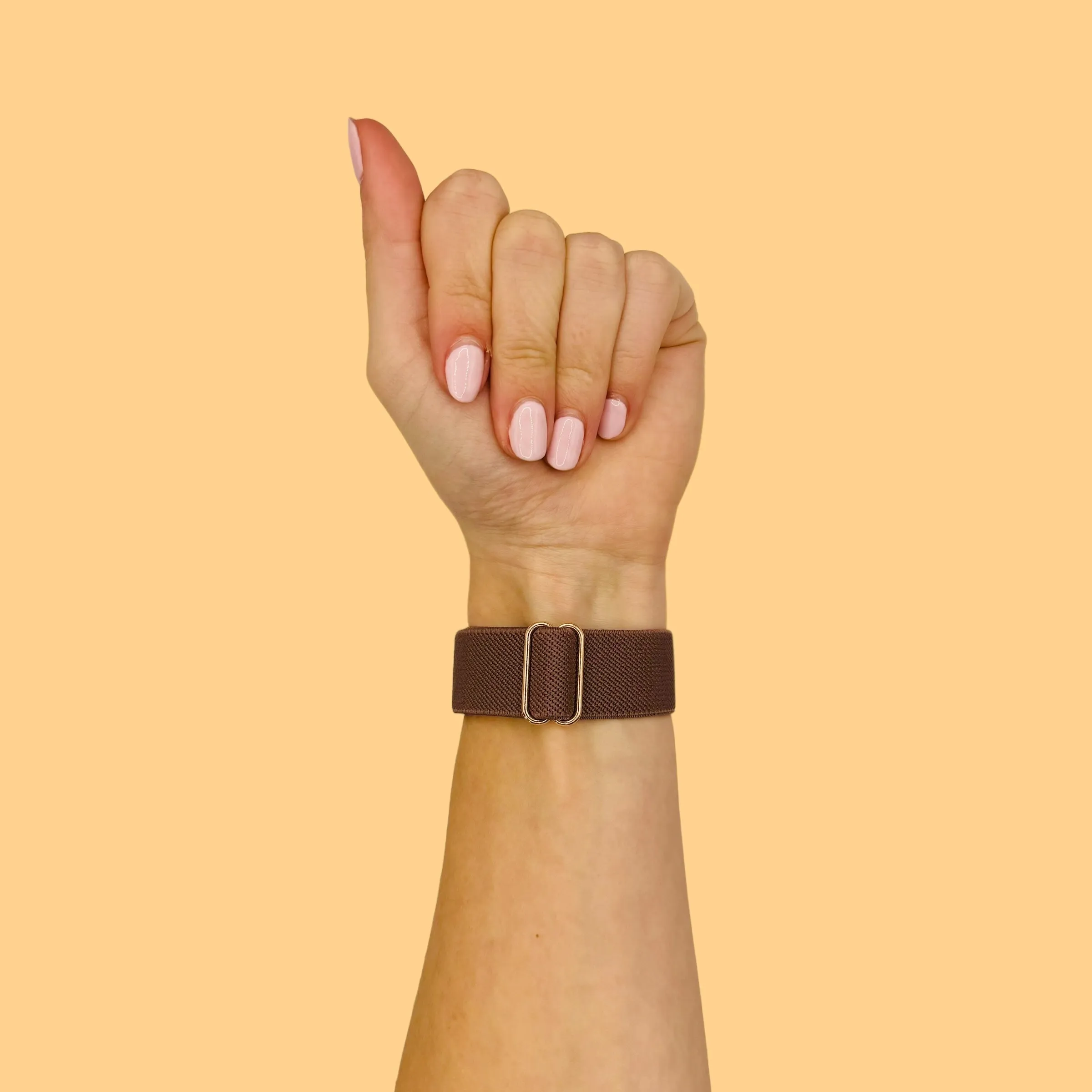 Suunto Race Braided Loop Flex Watch Straps