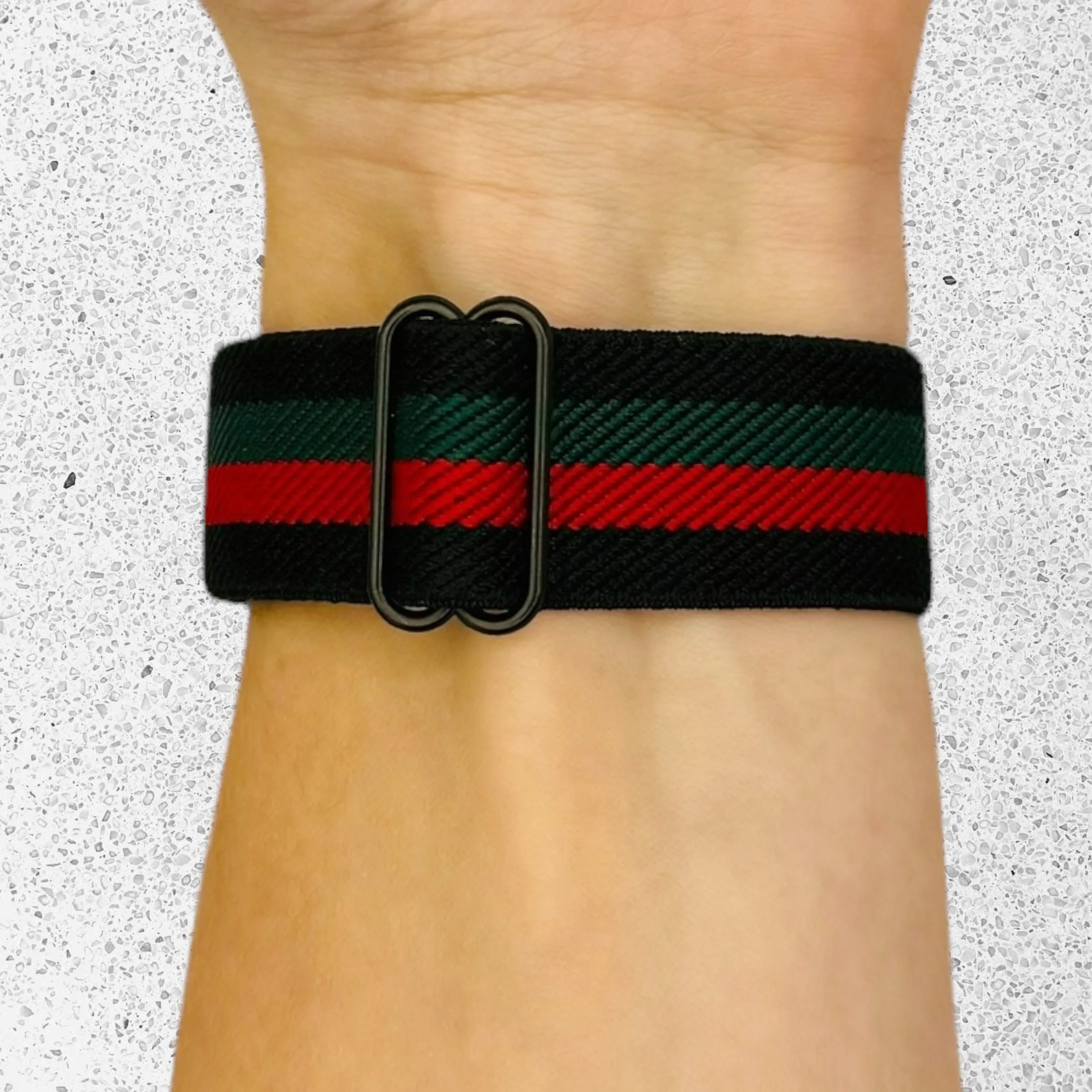 Suunto Race Braided Loop Flex Watch Straps