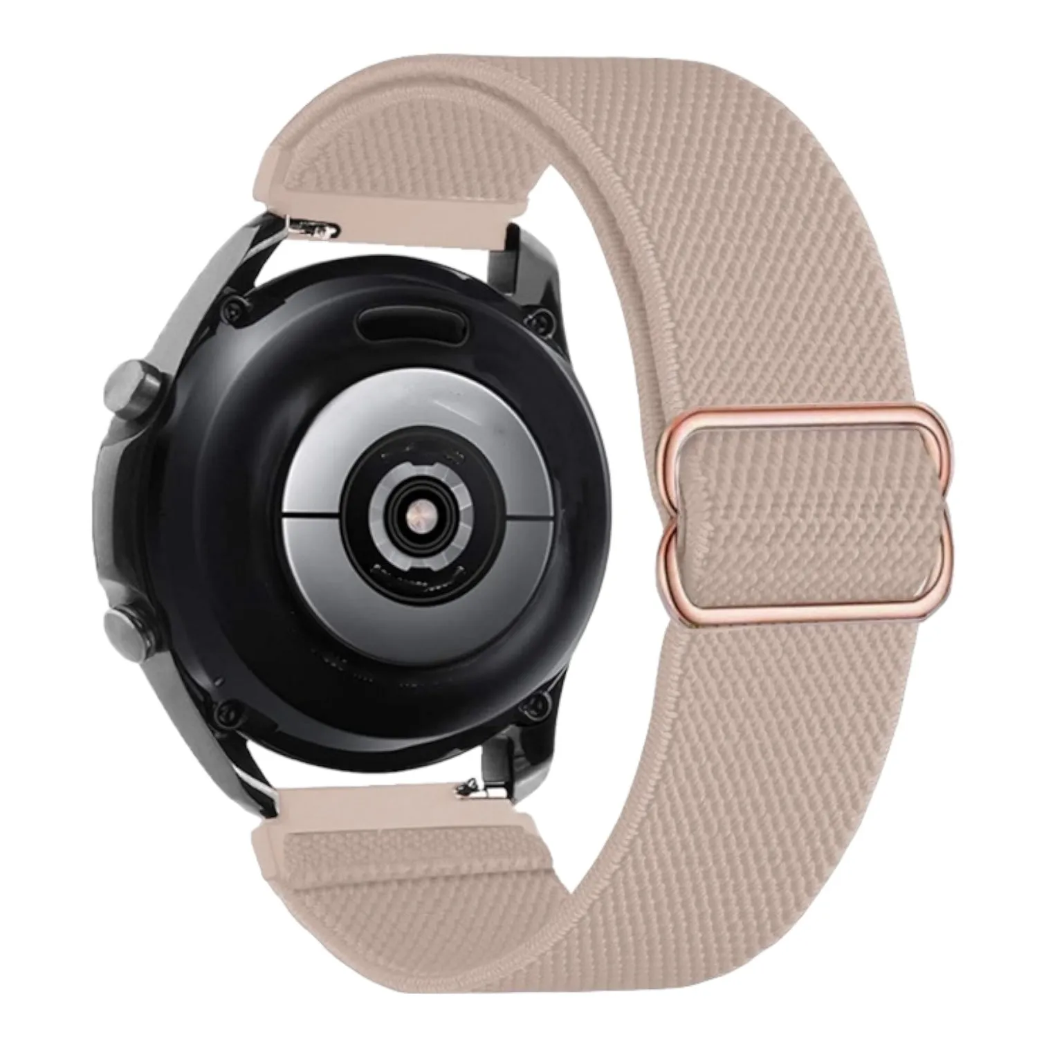 Suunto Race Braided Loop Flex Watch Straps