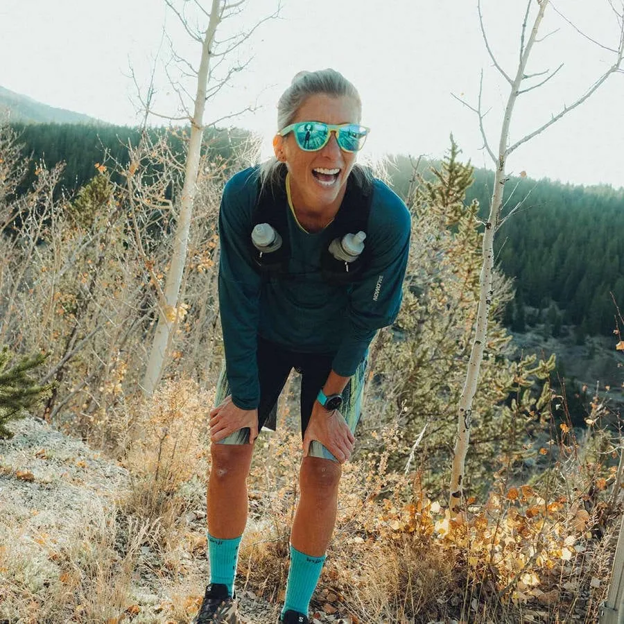 Suunto Race S (Courtney Dauwalter Glow-In-The-Dark)