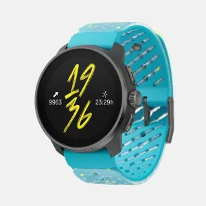 Suunto Race S (Courtney Dauwalter Glow-In-The-Dark)