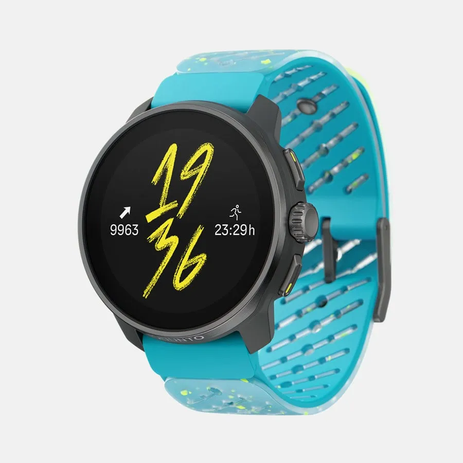 Suunto Race