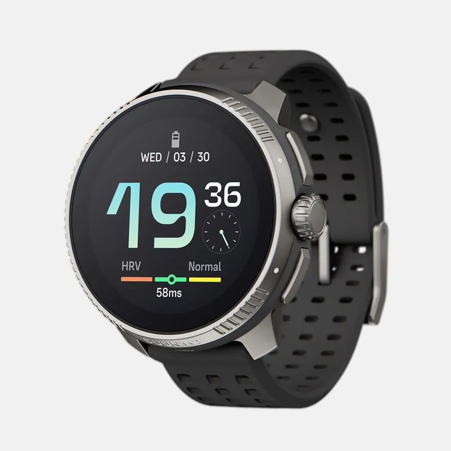 Suunto Race